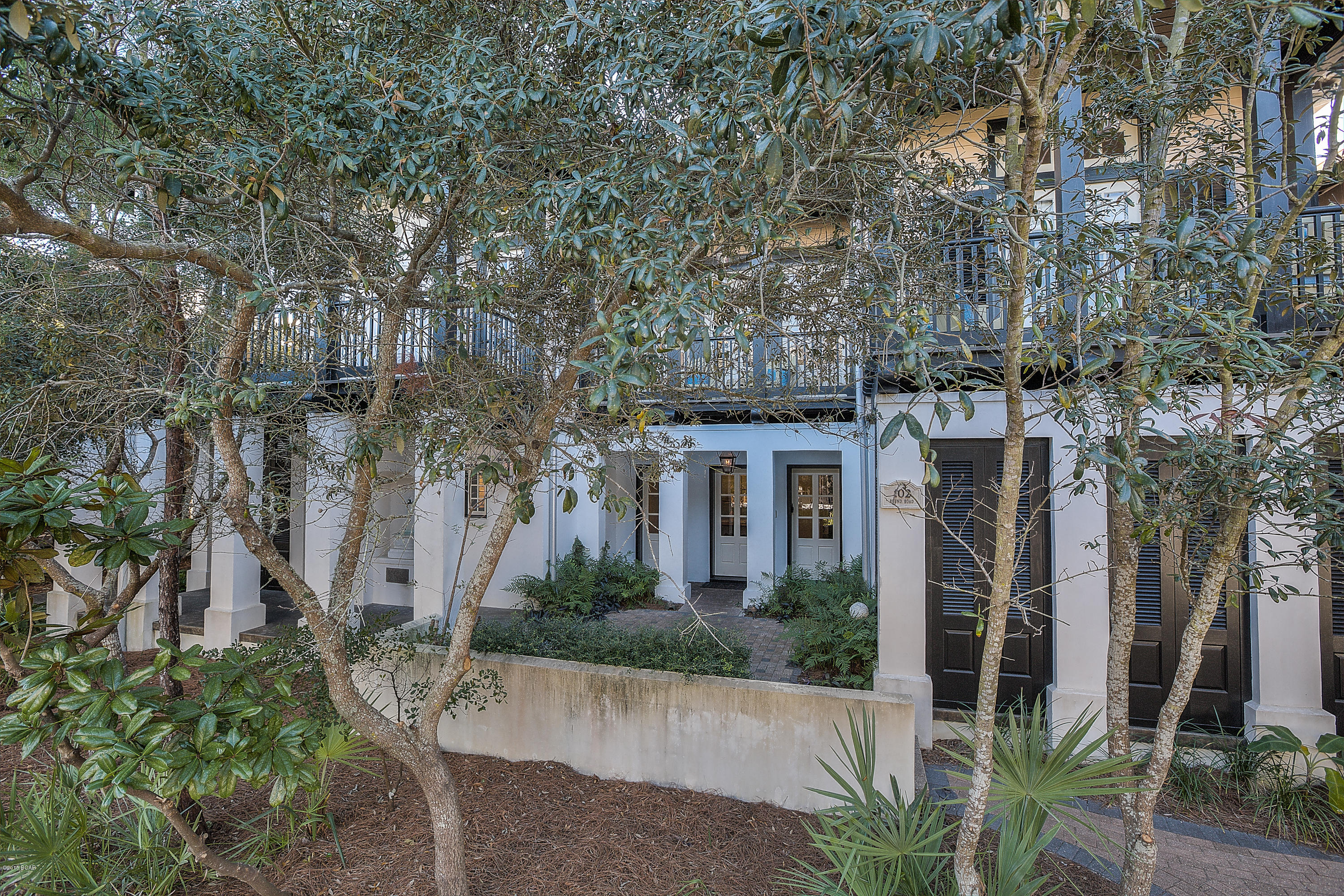 Rosemary Beach - Residential