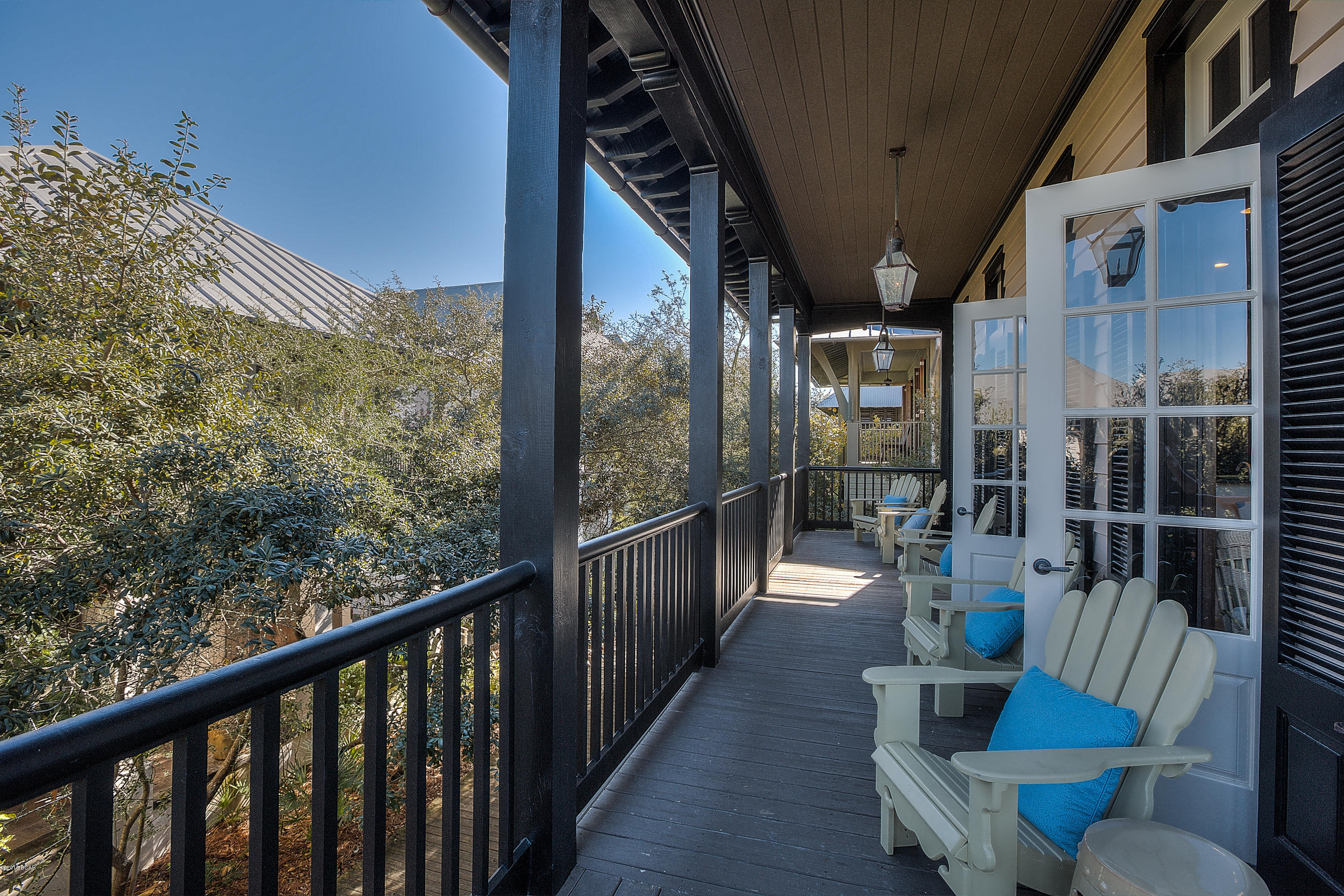 Rosemary Beach - Residential