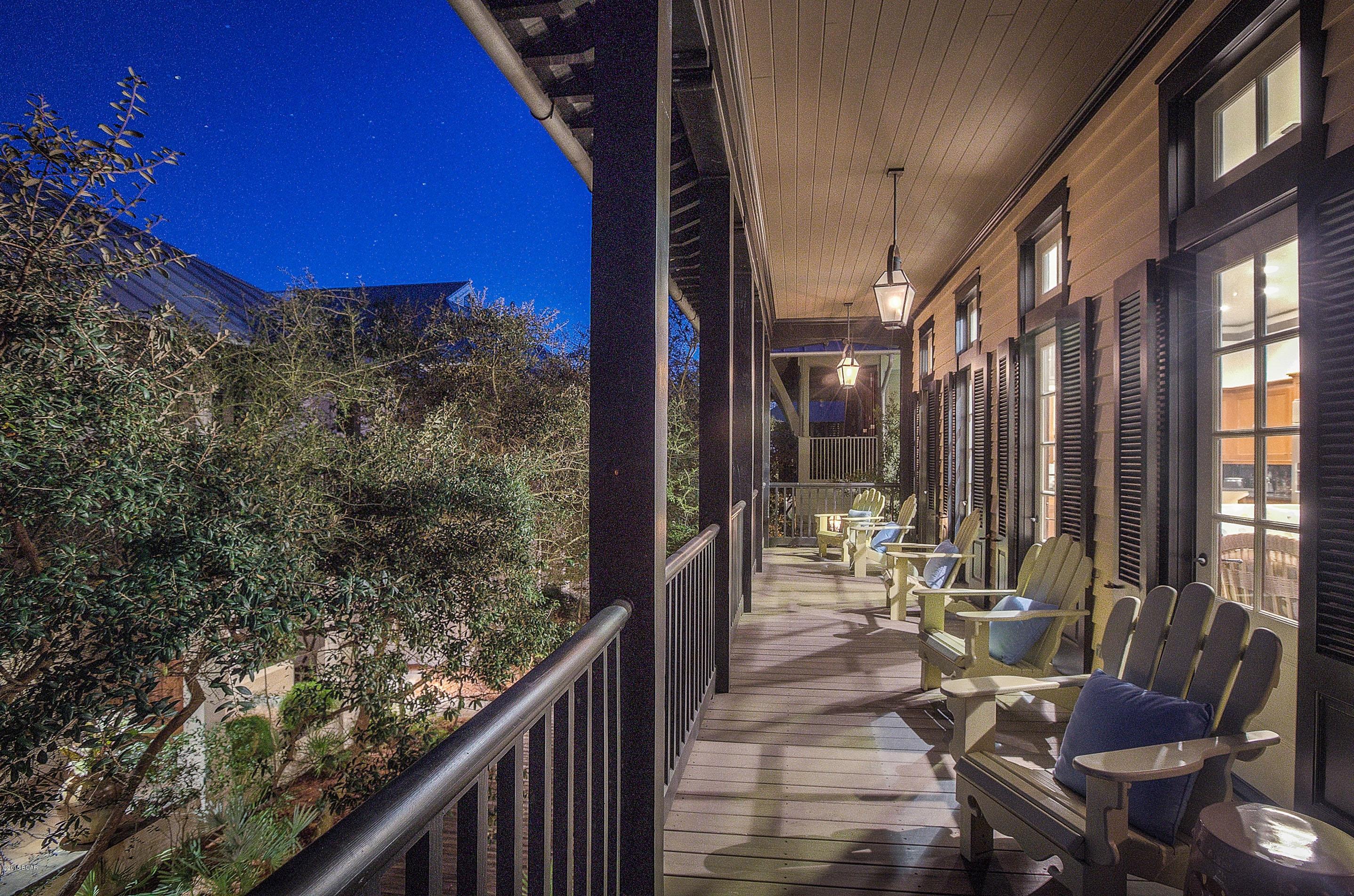 Rosemary Beach - Residential
