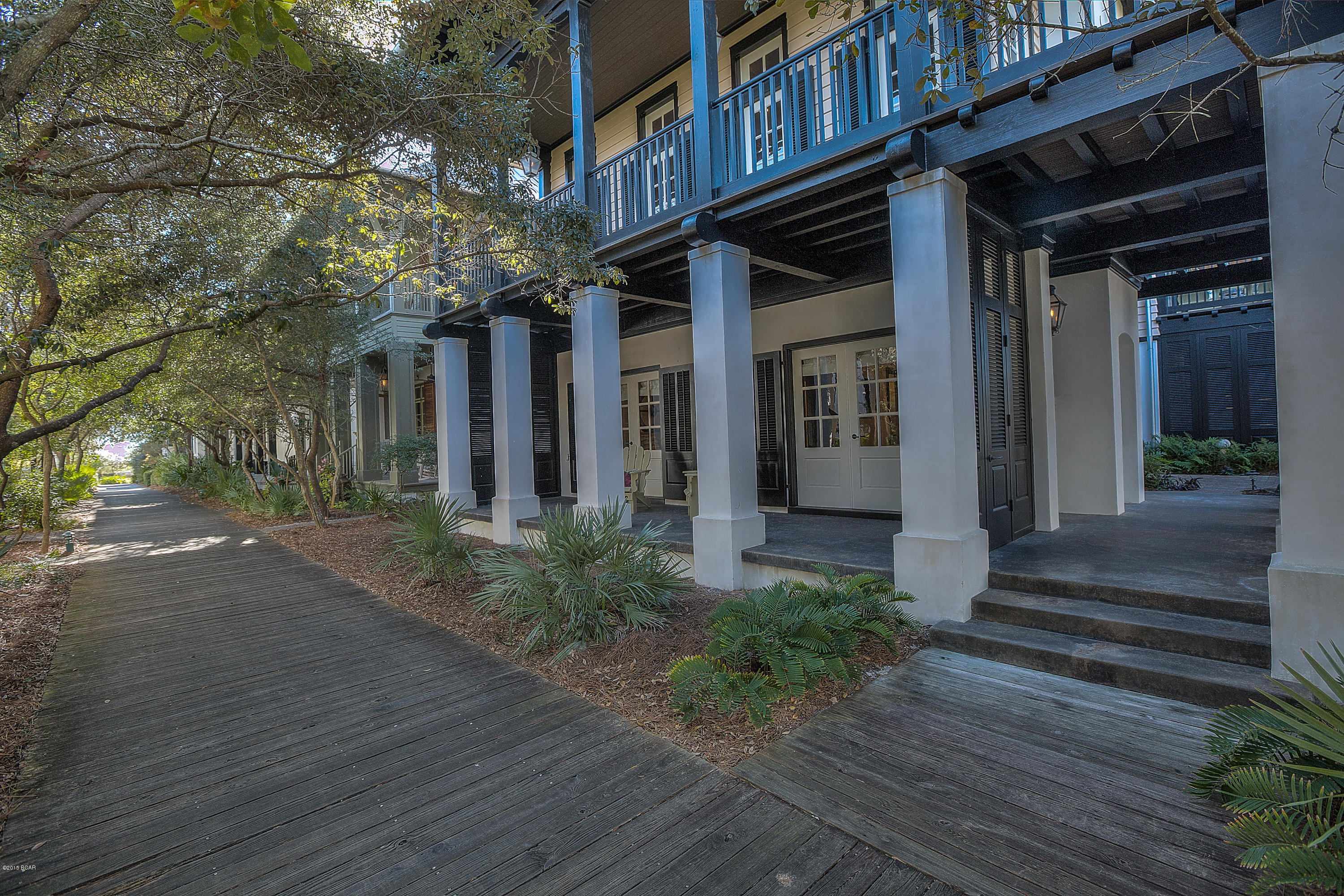 Rosemary Beach - Residential