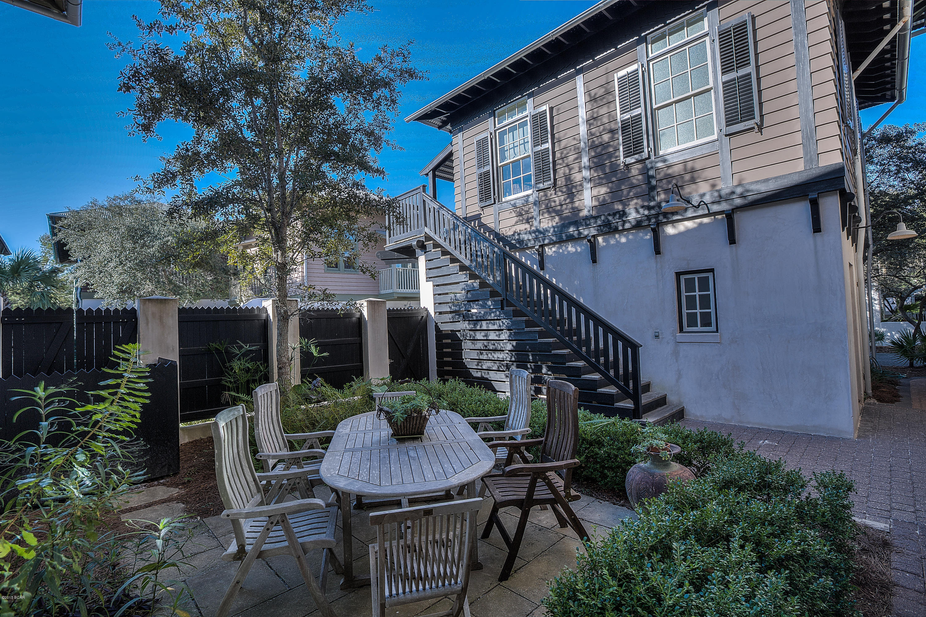 Rosemary Beach - Residential