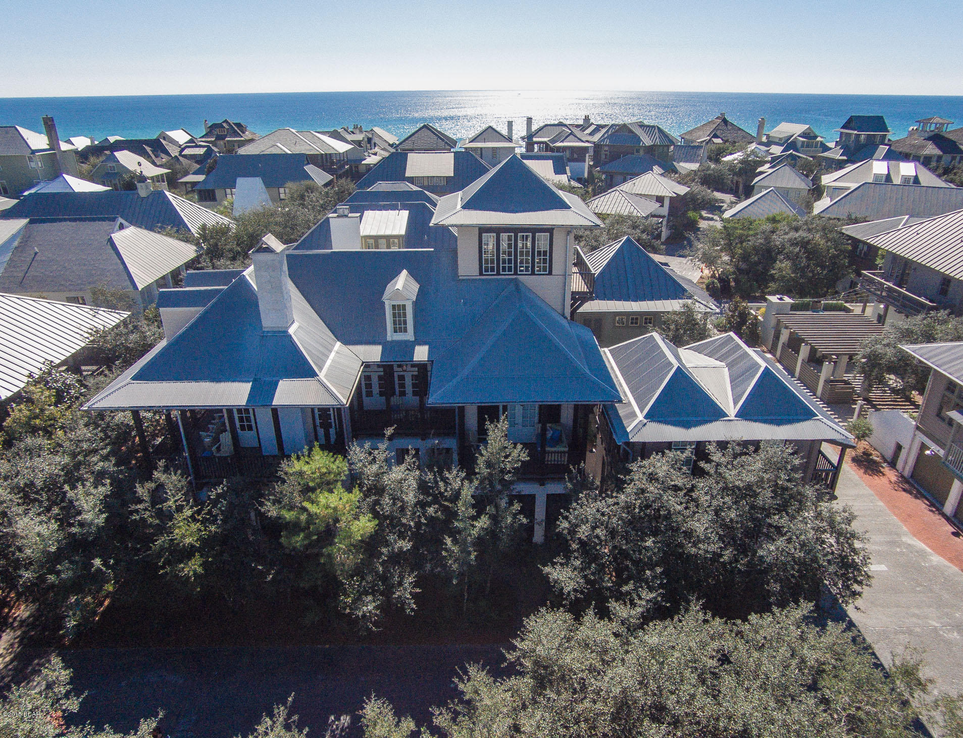 Rosemary Beach - Residential