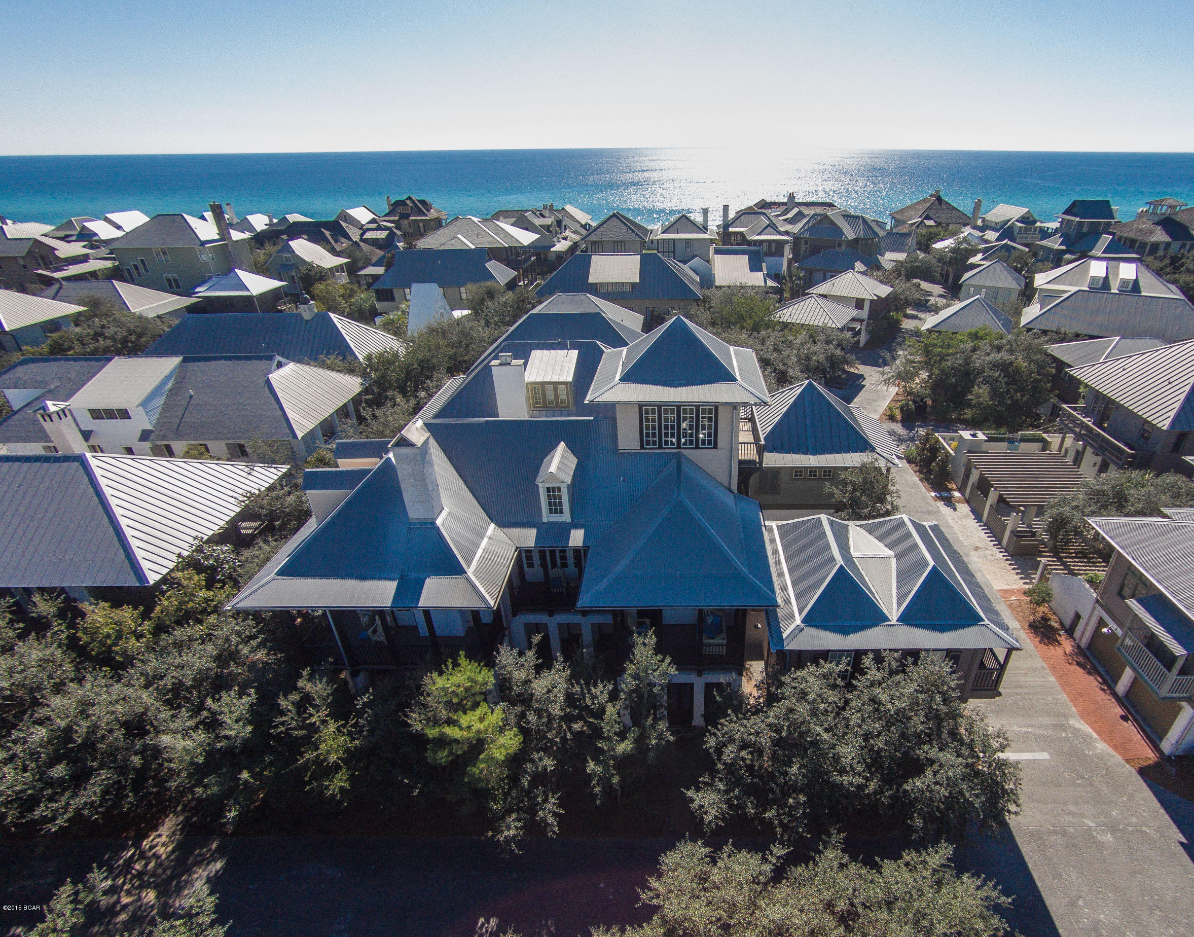 Rosemary Beach - Residential
