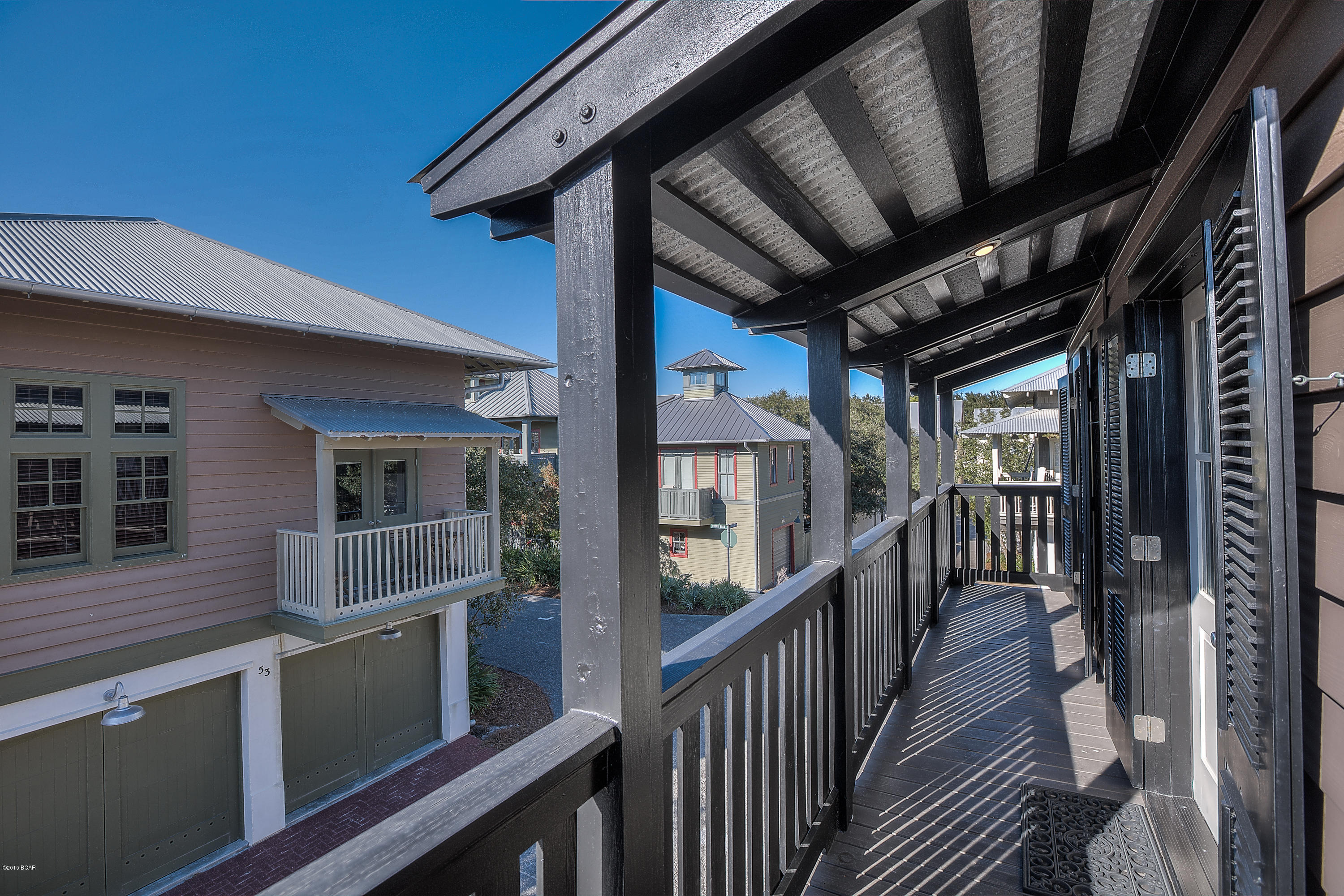 Rosemary Beach - Residential