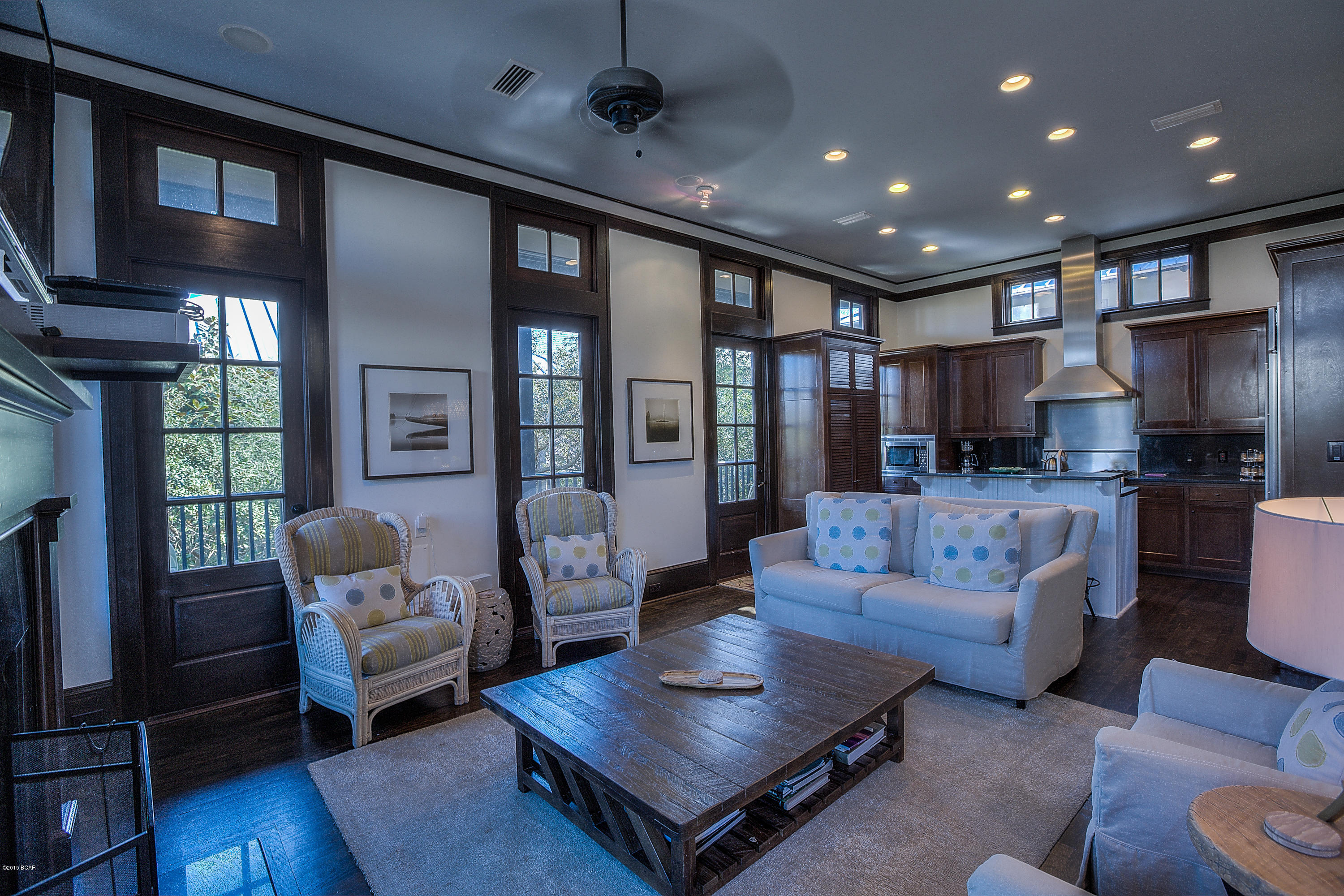 Rosemary Beach - Residential