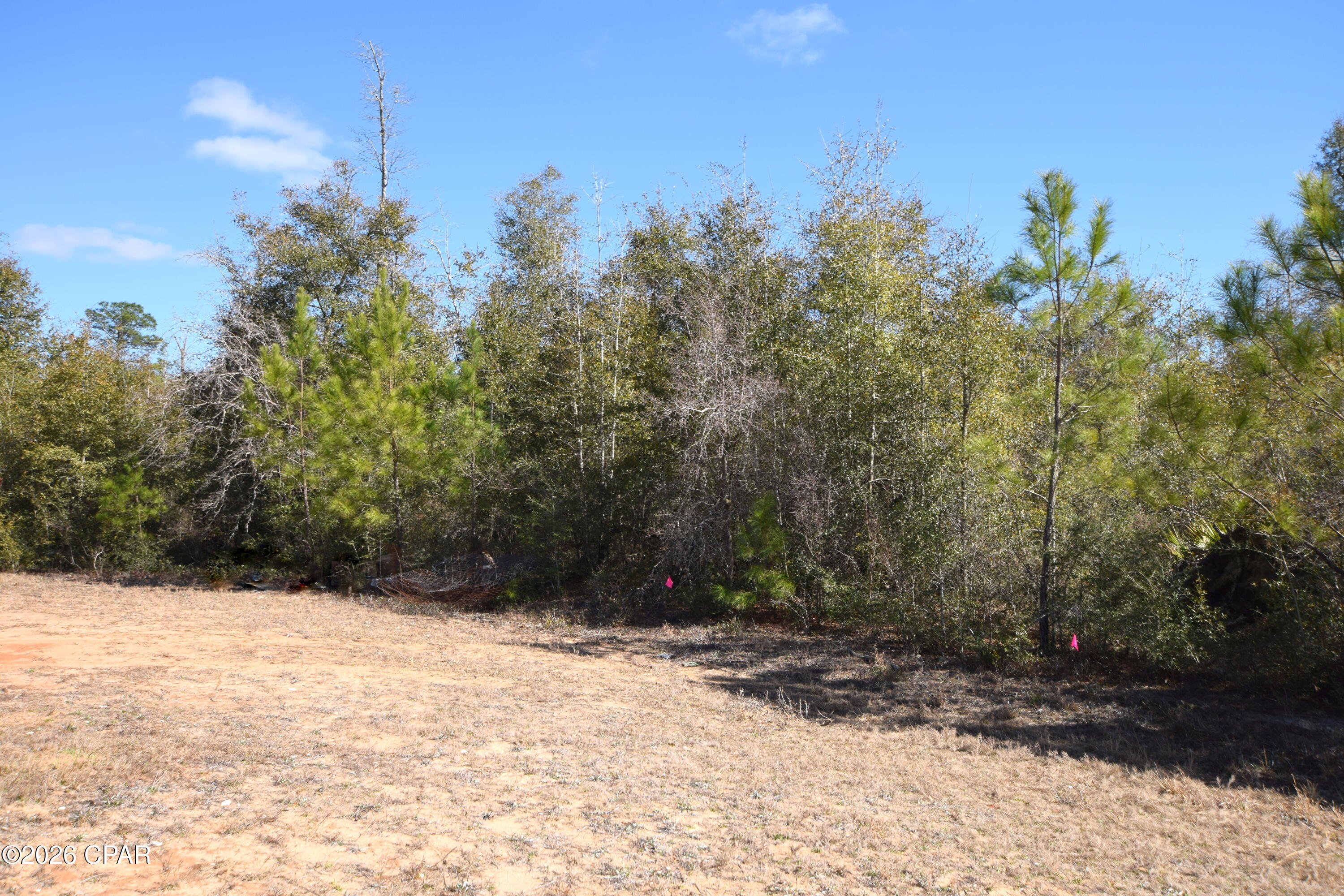 Discover the perfect spot to build in the peaceful Compass Lake in the Hills community! This wooded parcel located on Spirit Court offers privacy and a serene natural setting, ideal for your future site-built home or long-term investment. Nestled within a quiet section of the neighborhood, this lot provides a great balance of seclusion while still being part of an established community. Compass Lake in the Hills offers a variety of amenities including access to lakes for swimming and fishing, community pool, clubhouse, tennis courts, and more. Enjoy the beauty of North Florida living while still being within a reasonable drive to Panama City Beach and the ''World's Most Beautiful Beaches.'' Whether you're ready to build now or planning for the future, this property is a fantastic opportunity to own land in a growing area. Bring your plans and make it yours today!
