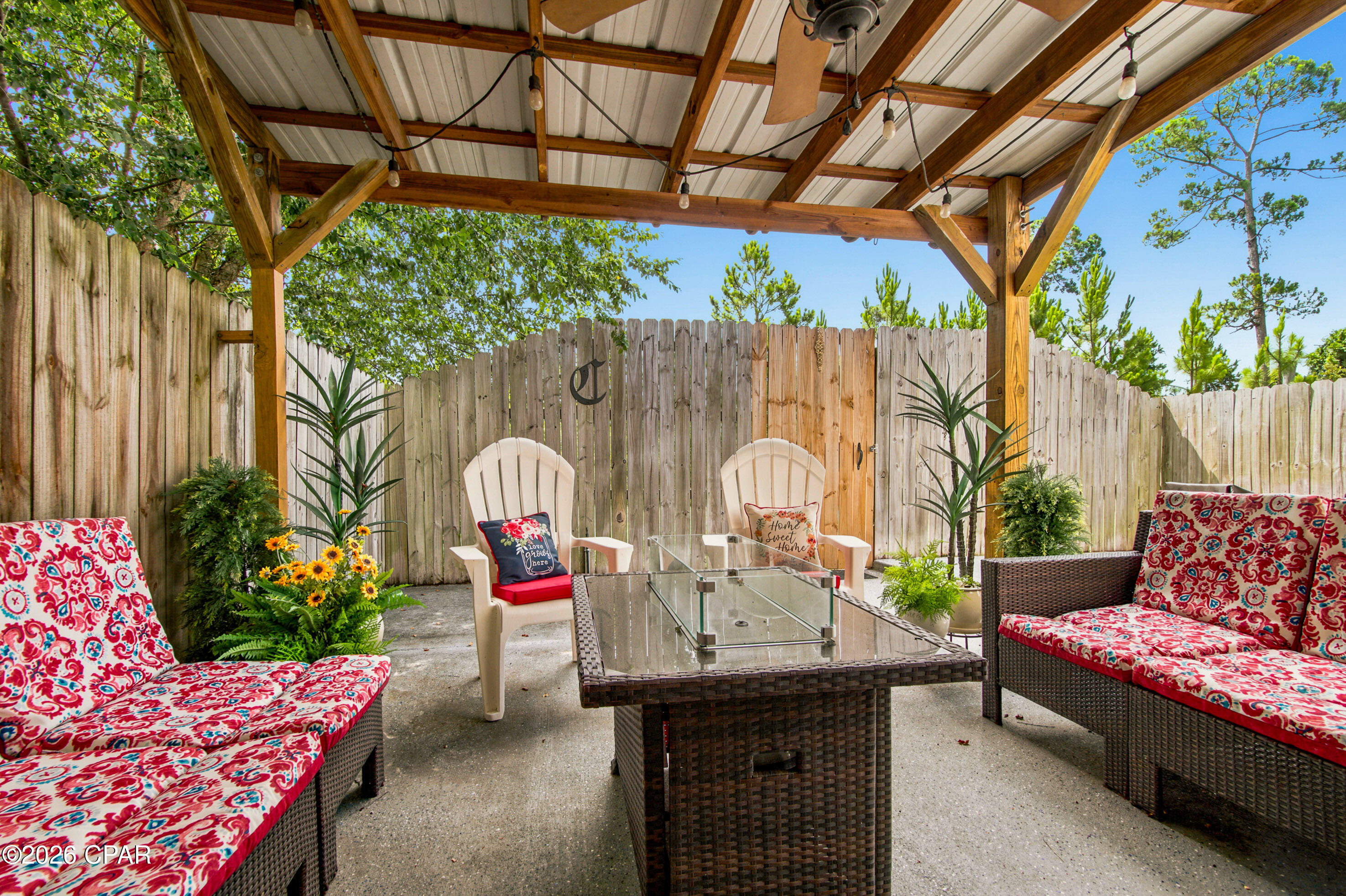 Palmetto Ridge - Residential