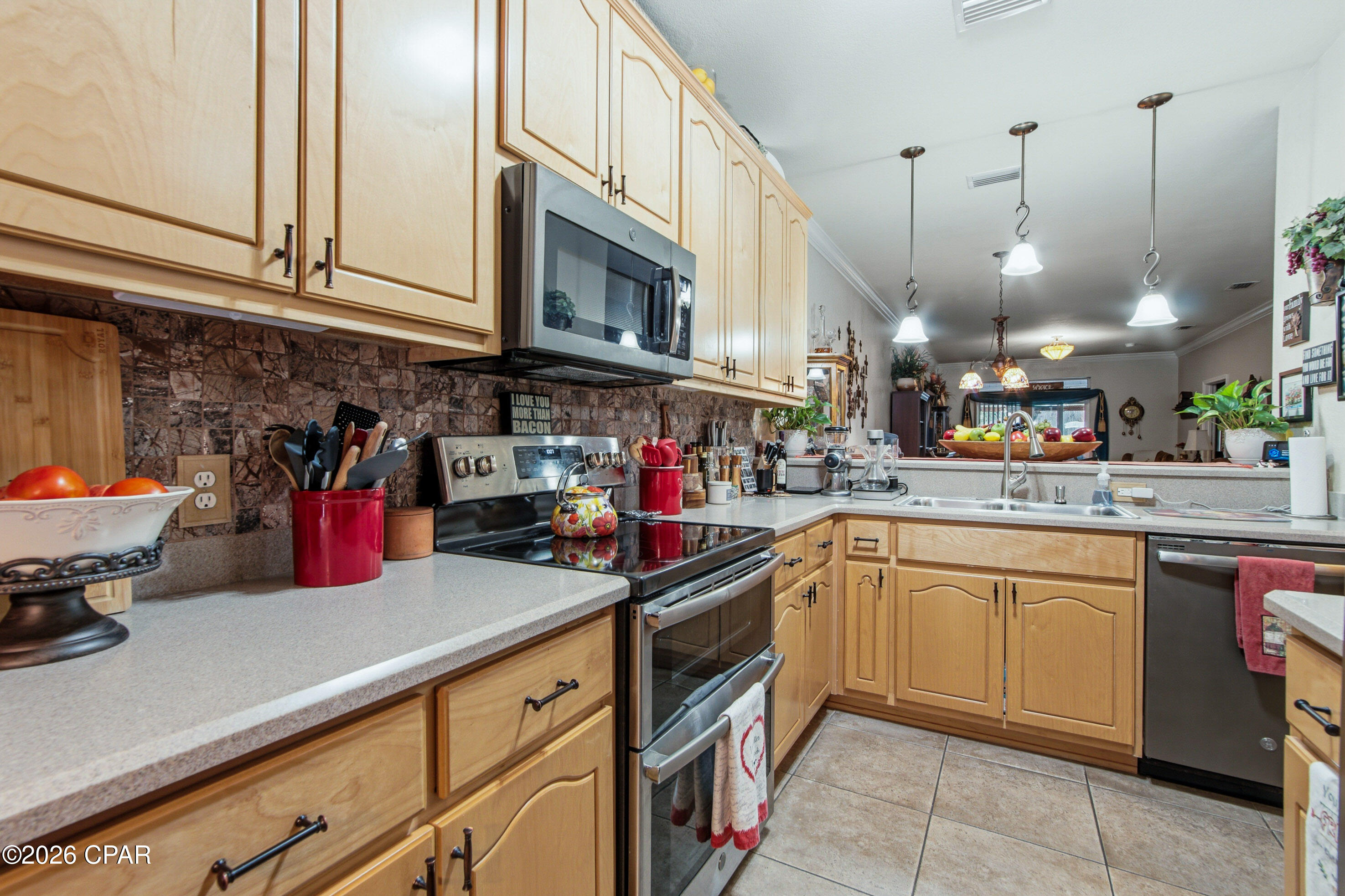 Palmetto Ridge - Residential
