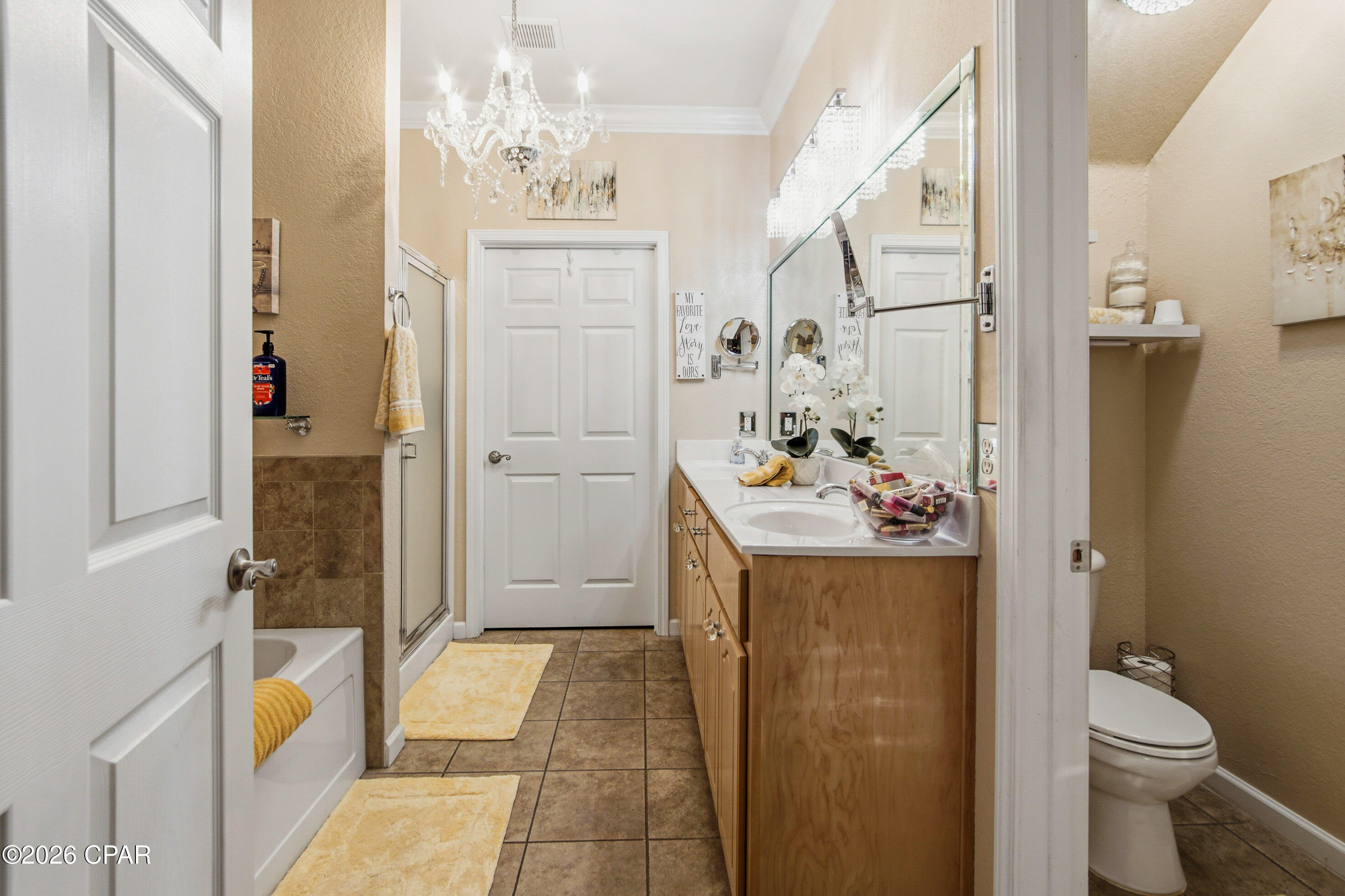 Palmetto Ridge - Residential