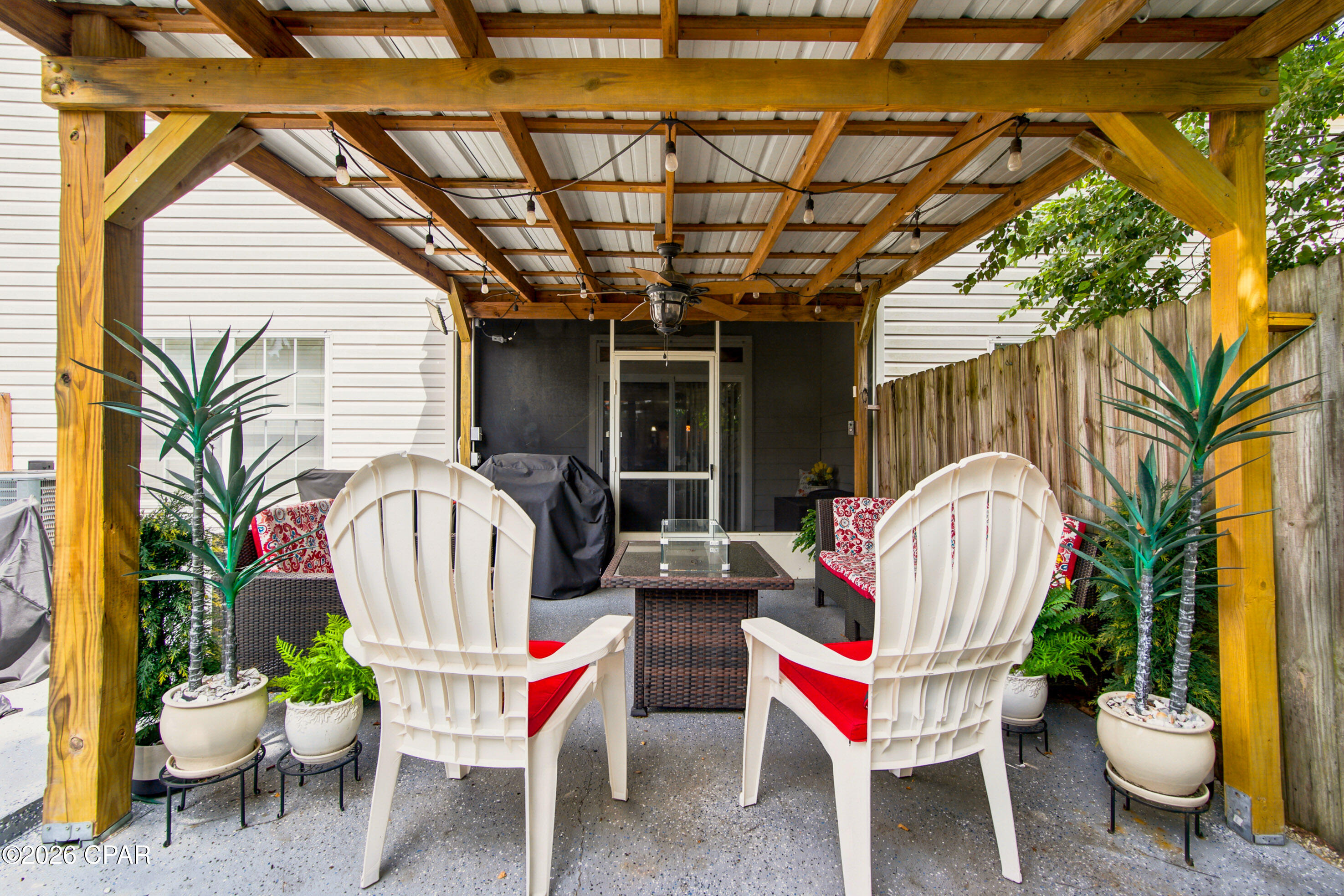 Palmetto Ridge - Residential