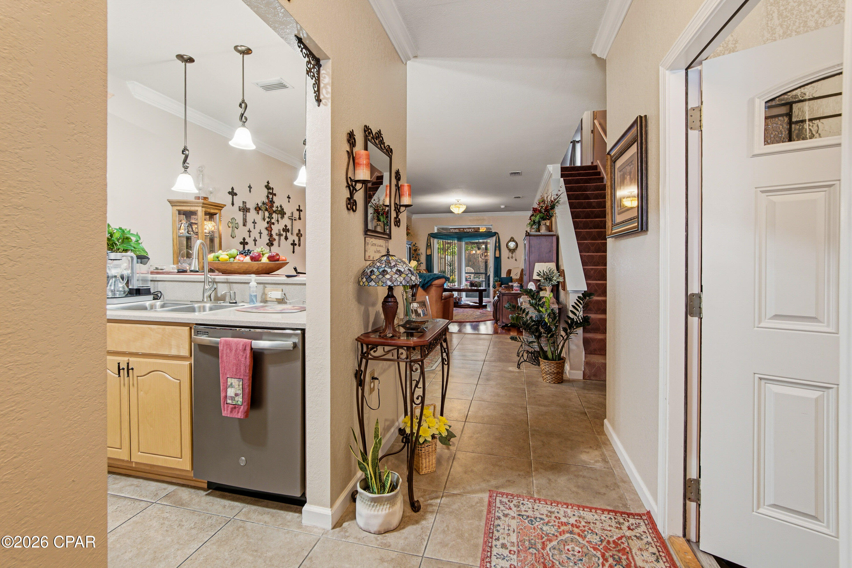 Palmetto Ridge - Residential
