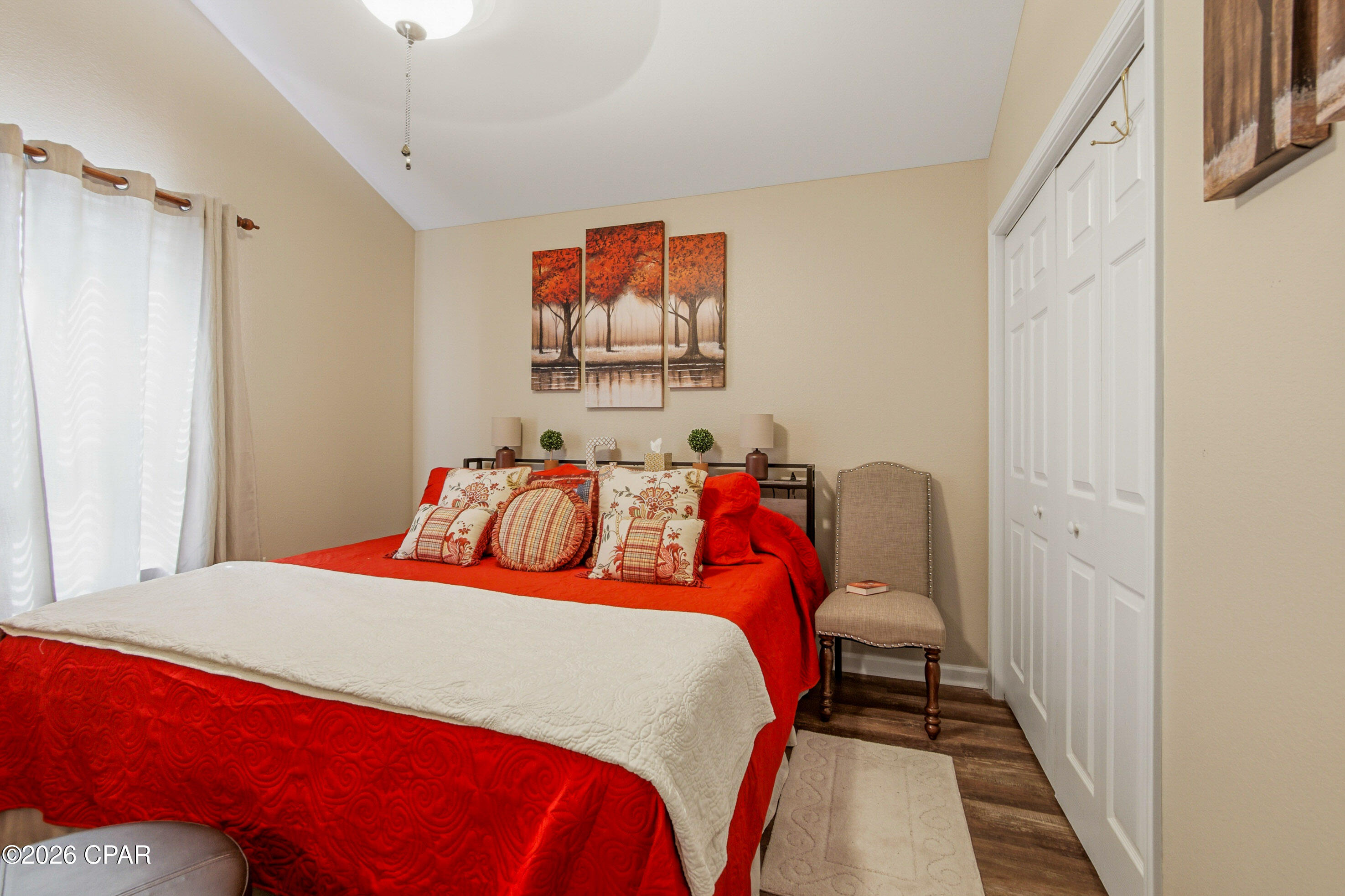 Palmetto Ridge - Residential