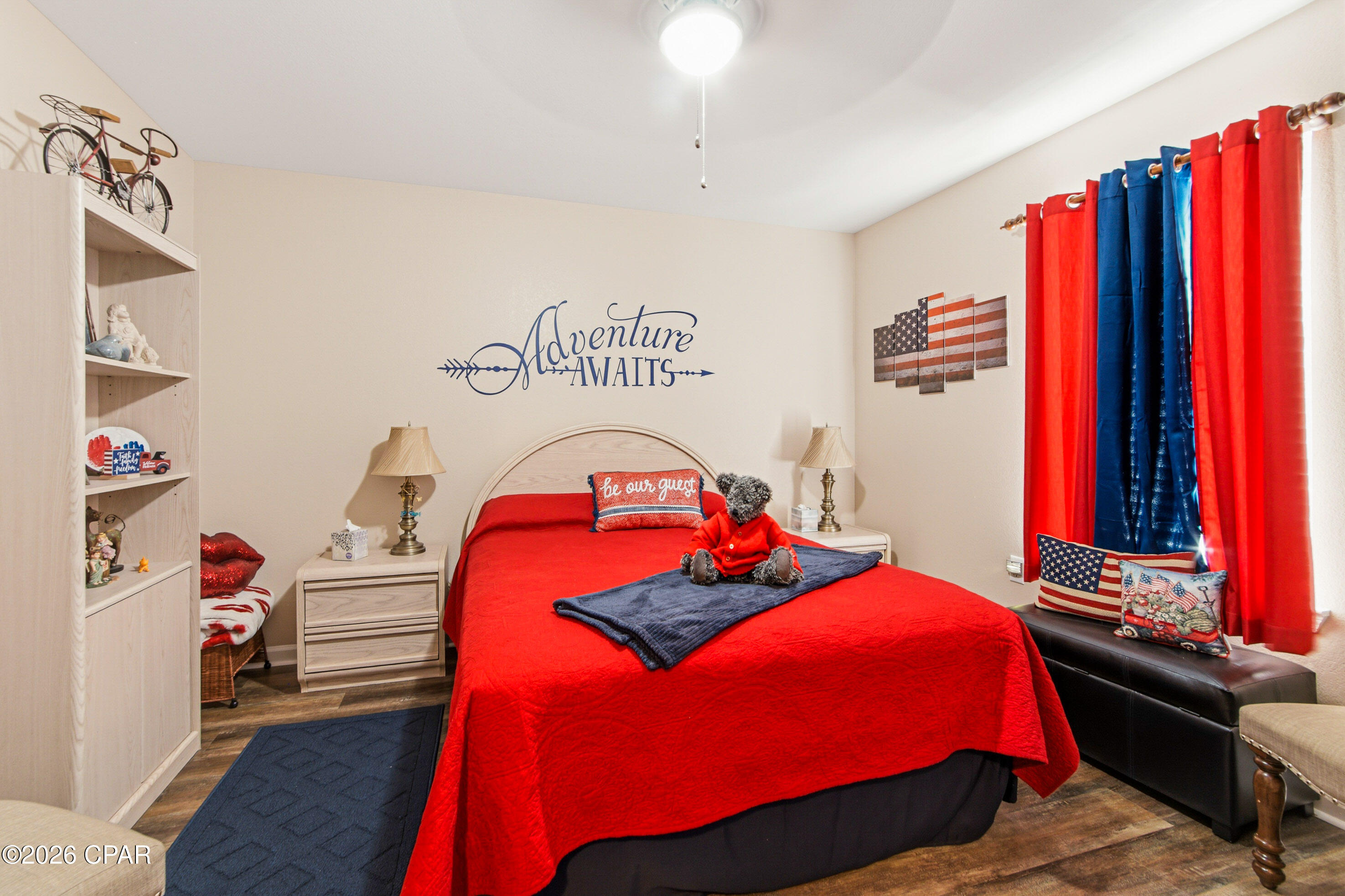 Palmetto Ridge - Residential