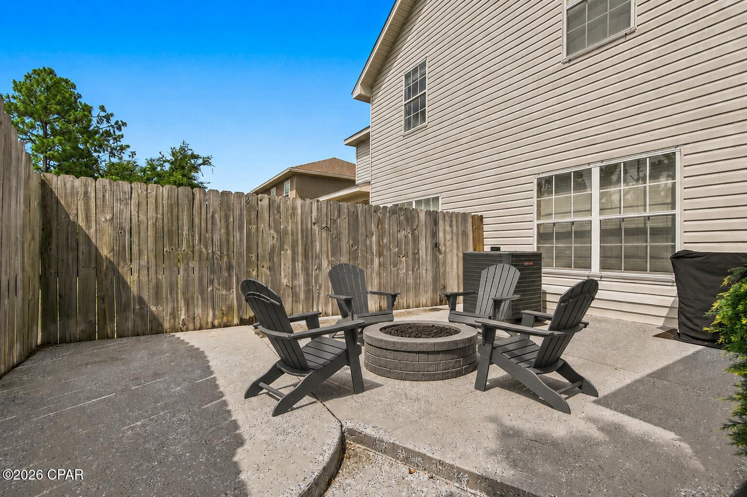 Palmetto Ridge - Residential