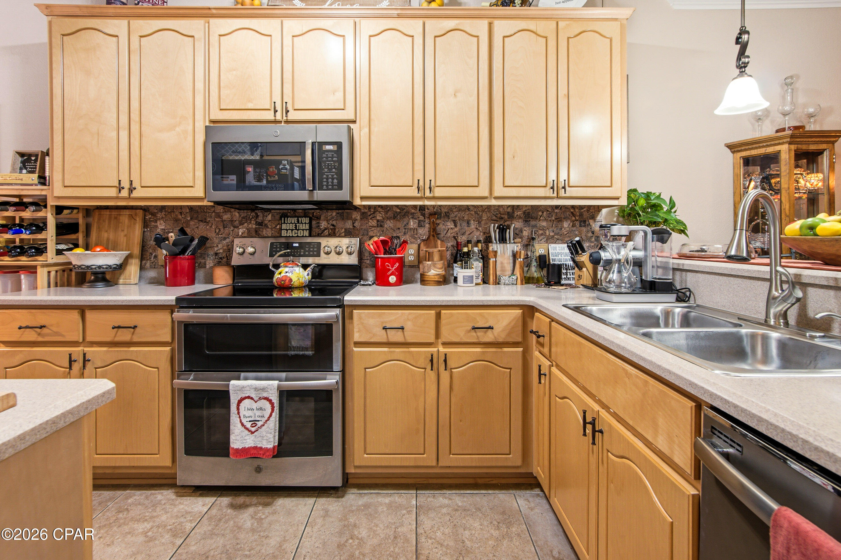 Palmetto Ridge - Residential
