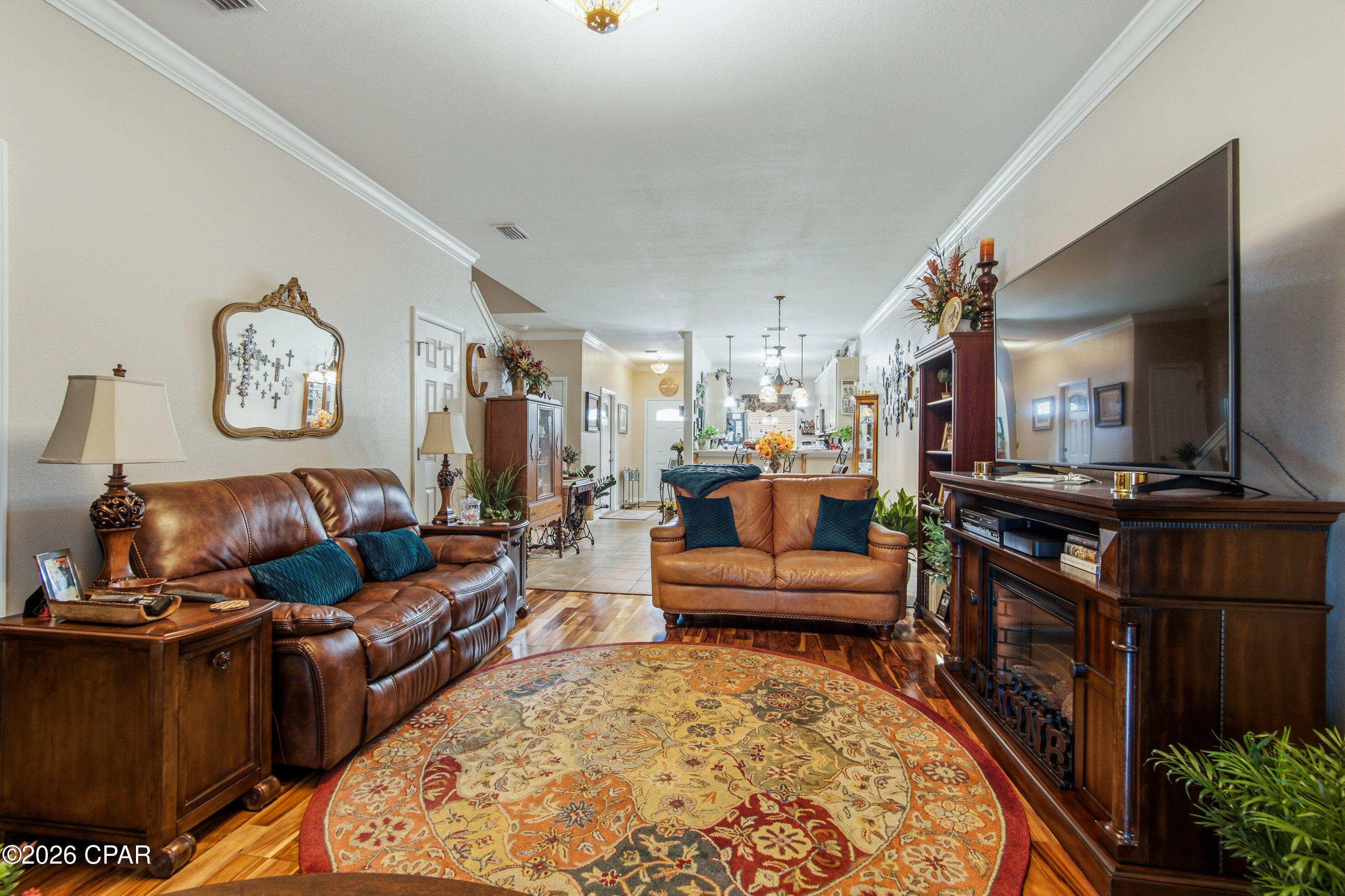 Palmetto Ridge - Residential