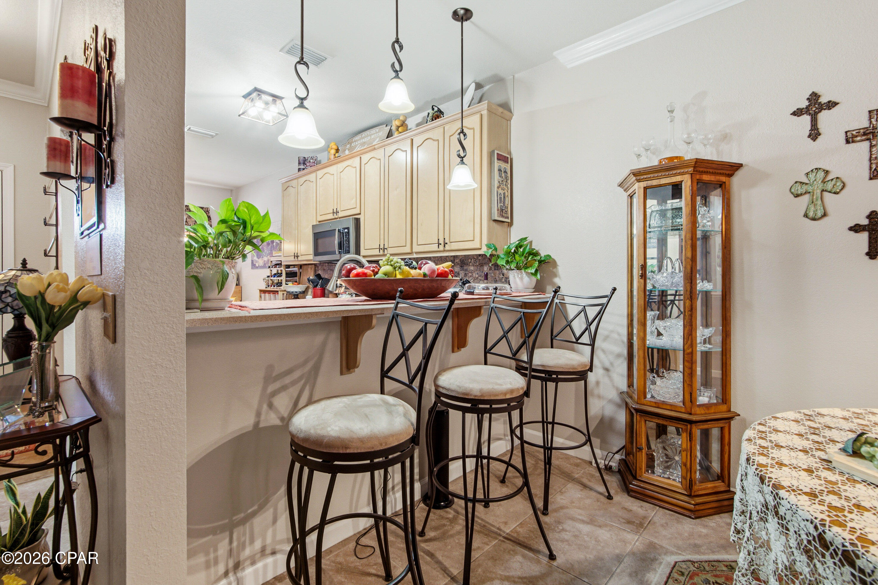 Palmetto Ridge - Residential