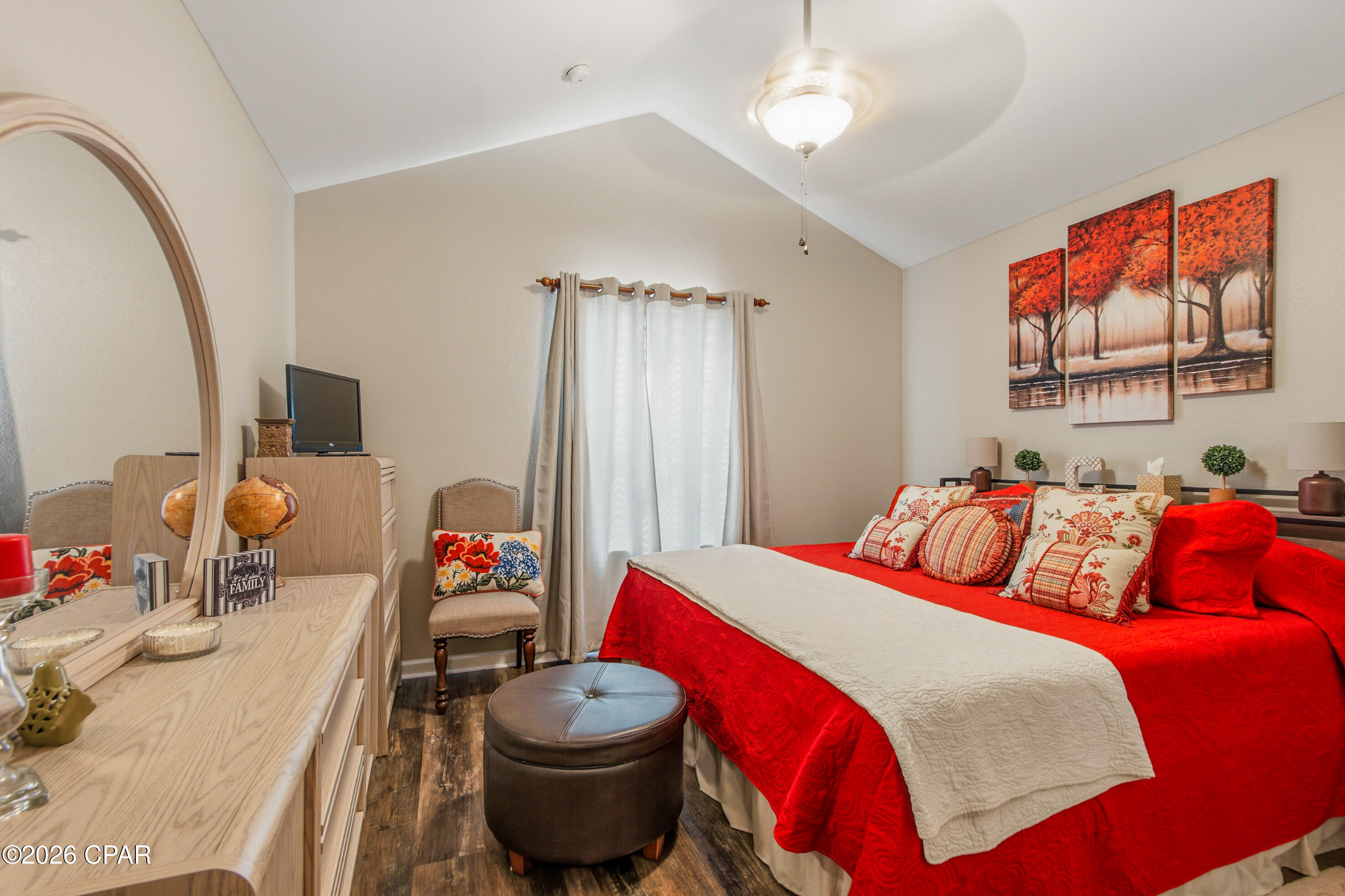 Palmetto Ridge - Residential