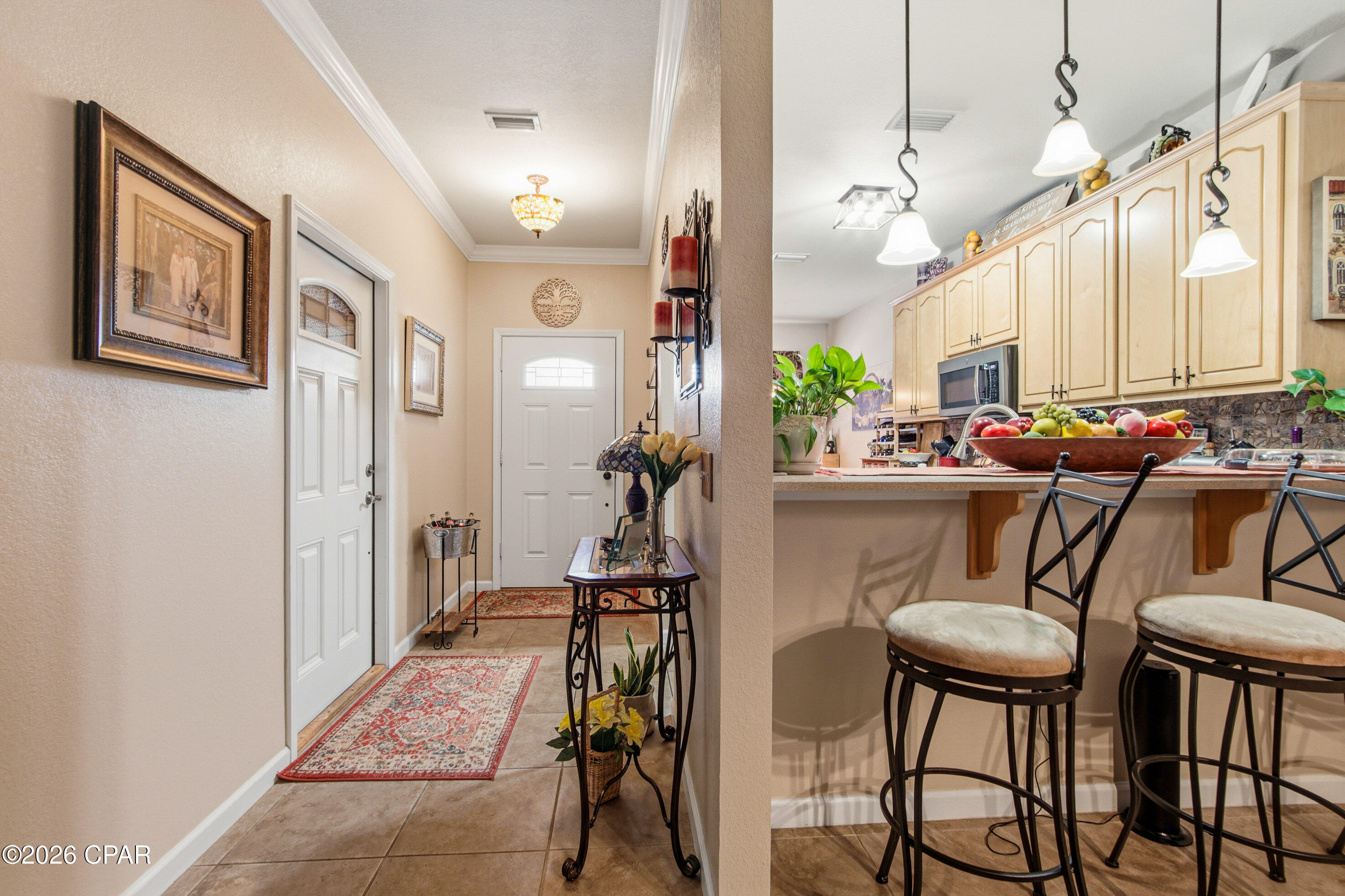 Palmetto Ridge - Residential