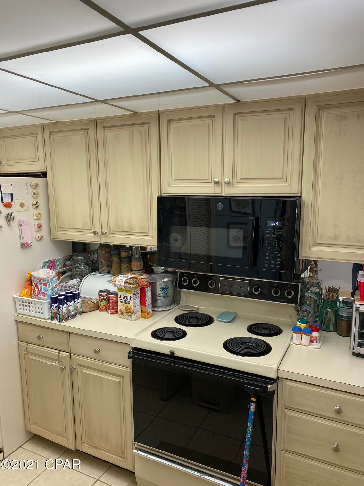 Edgewater Golf Villas II-B - Residential