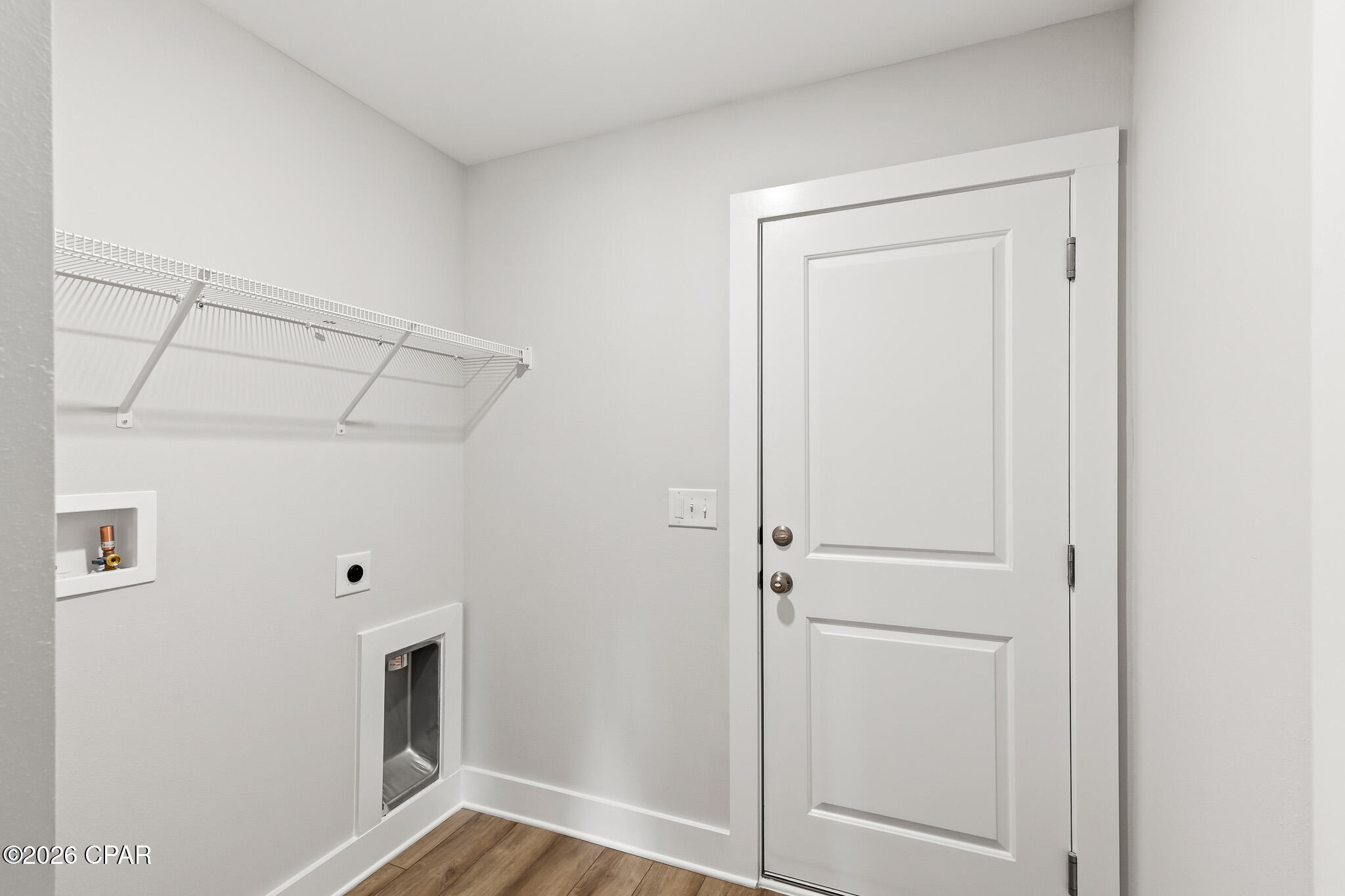 Park Place Phase 1 - Residential Lease