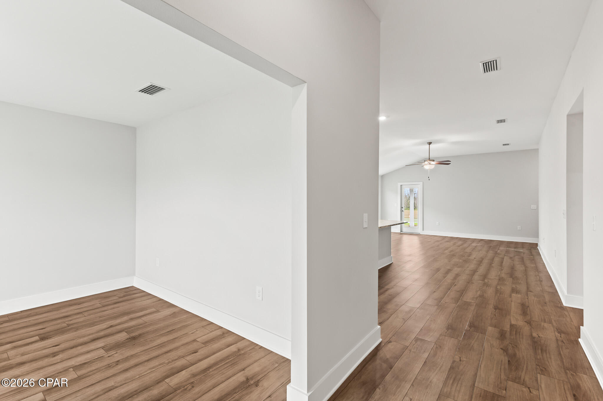 Park Place Phase 1 - Residential Lease
