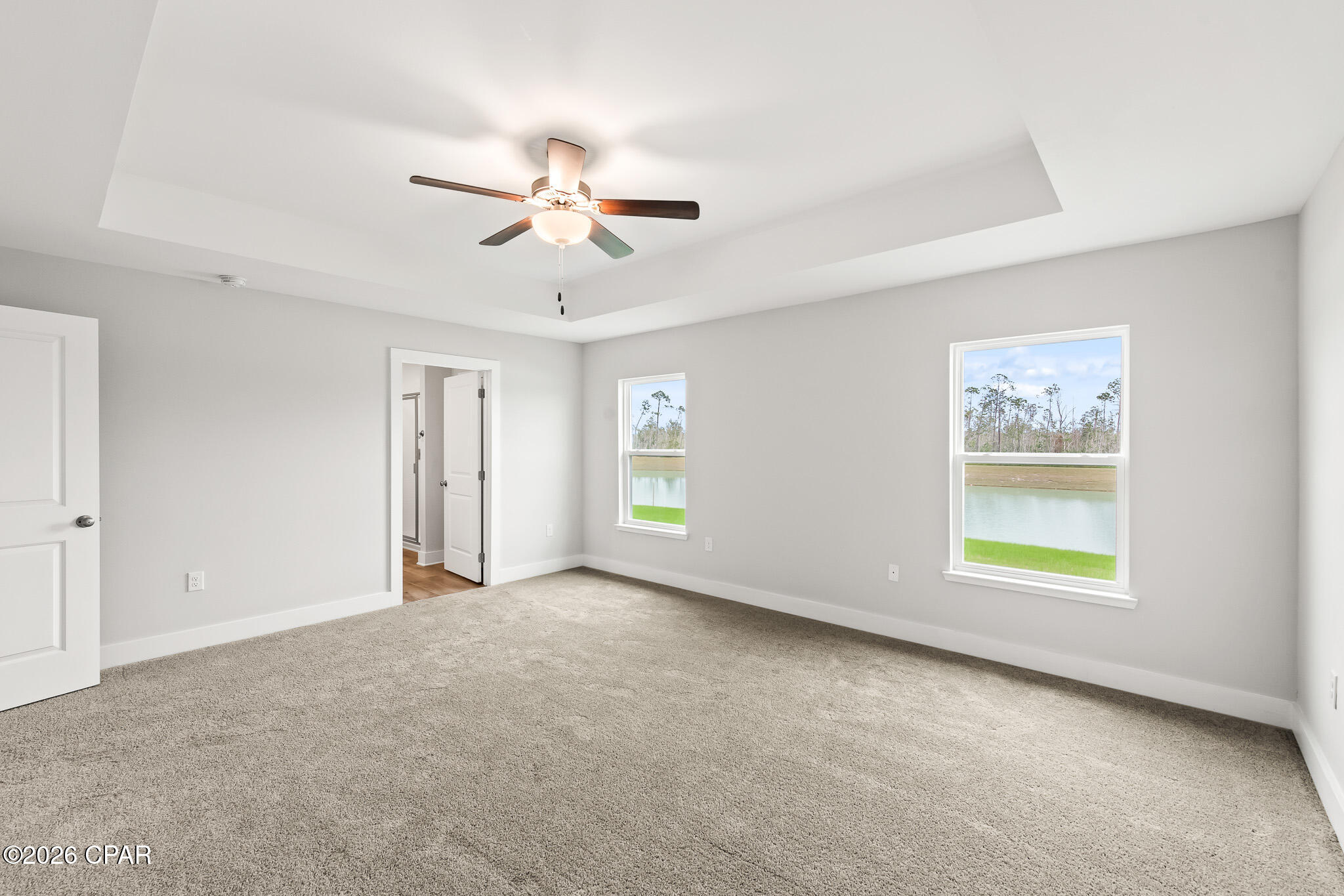 Park Place Phase 1 - Residential Lease