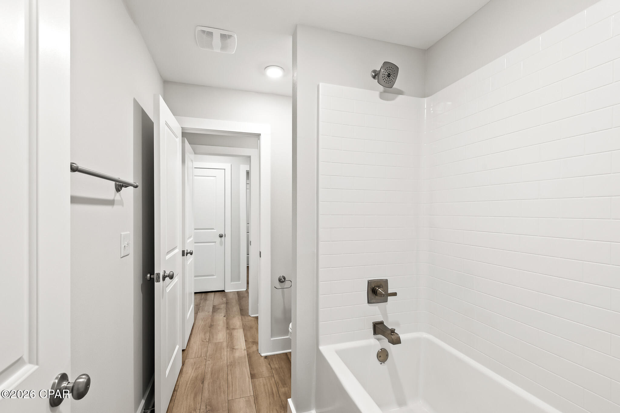 Park Place Phase 1 - Residential Lease