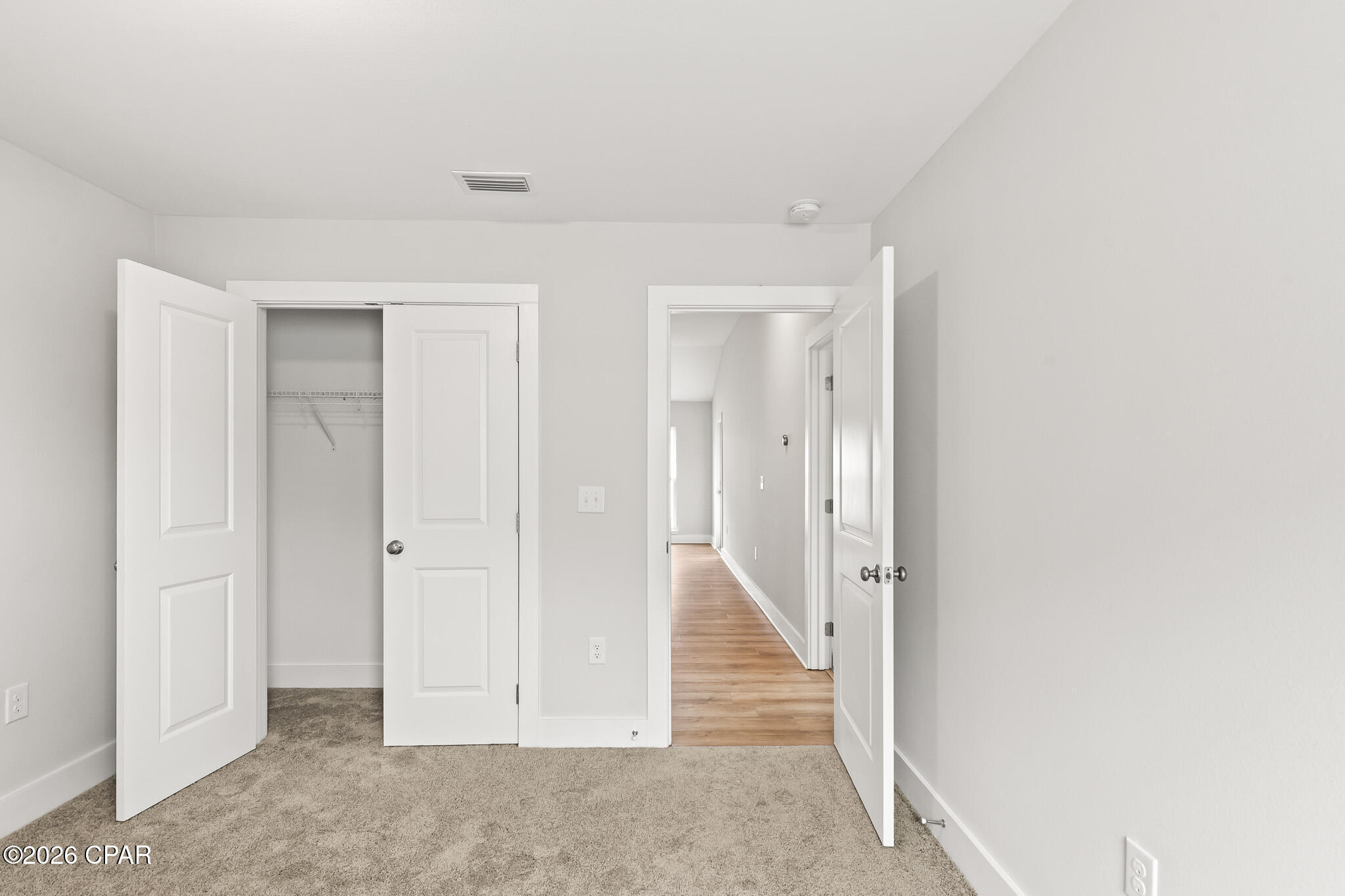 Park Place Phase 1 - Residential Lease
