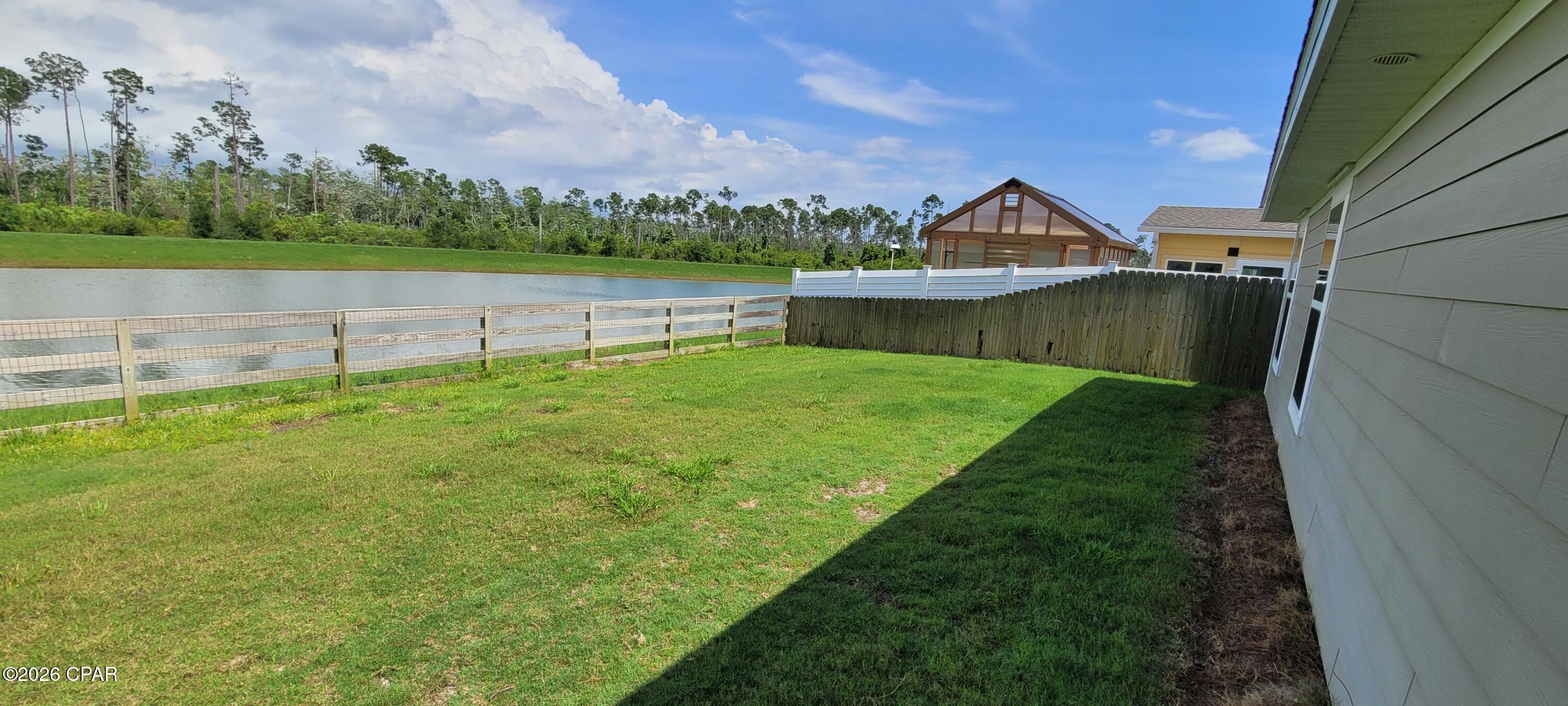 Park Place Phase 1 - Residential Lease
