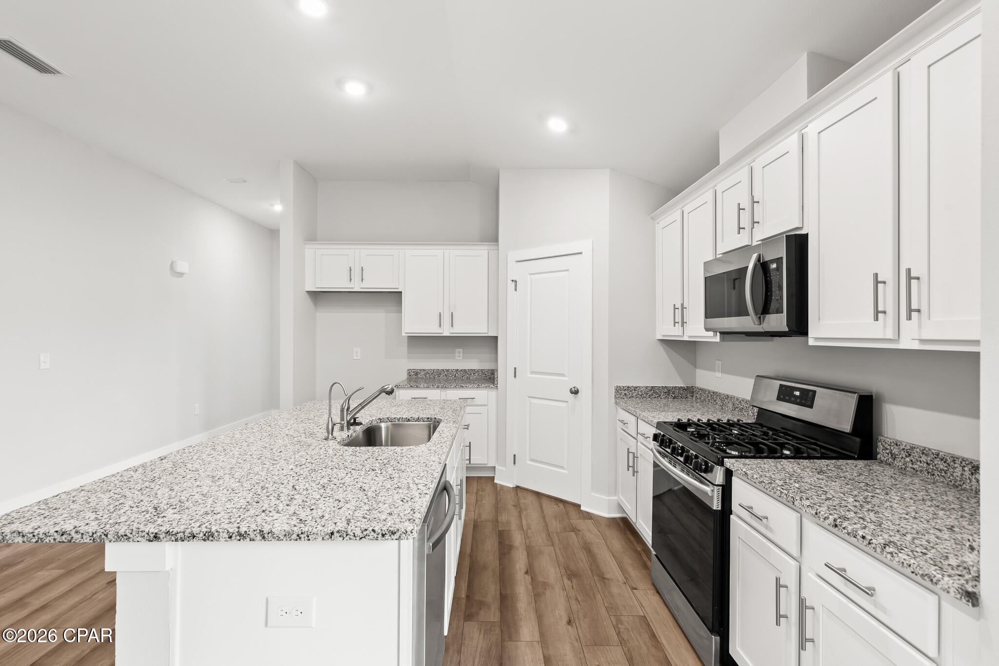 Park Place Phase 1 - Residential Lease