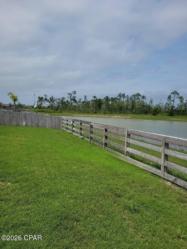 Park Place Phase 1 - Residential Lease