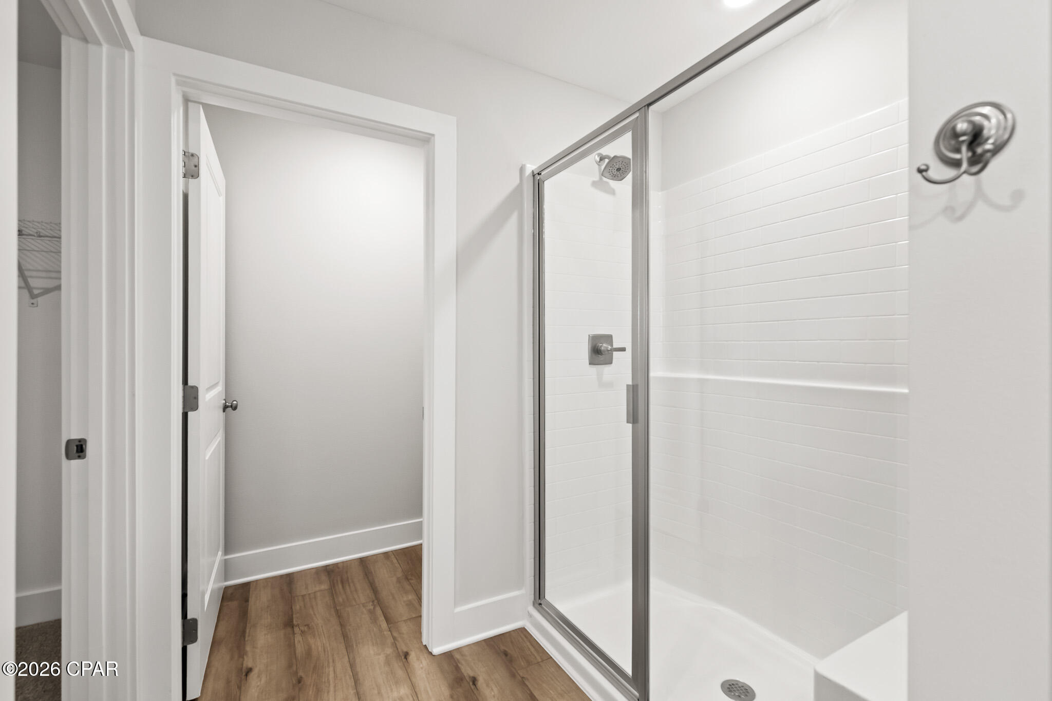 Park Place Phase 1 - Residential Lease