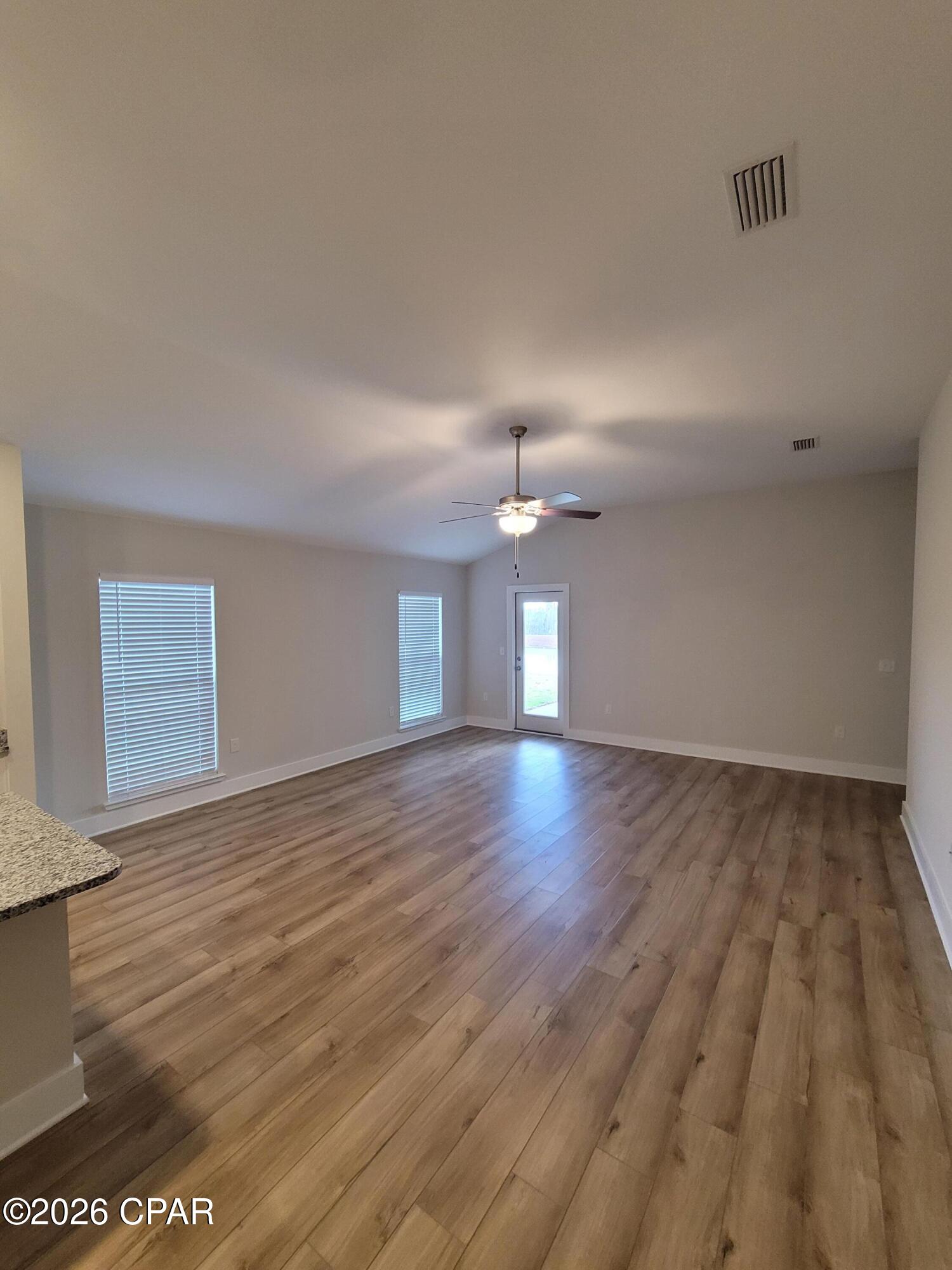 Park Place Phase 1 - Residential Lease