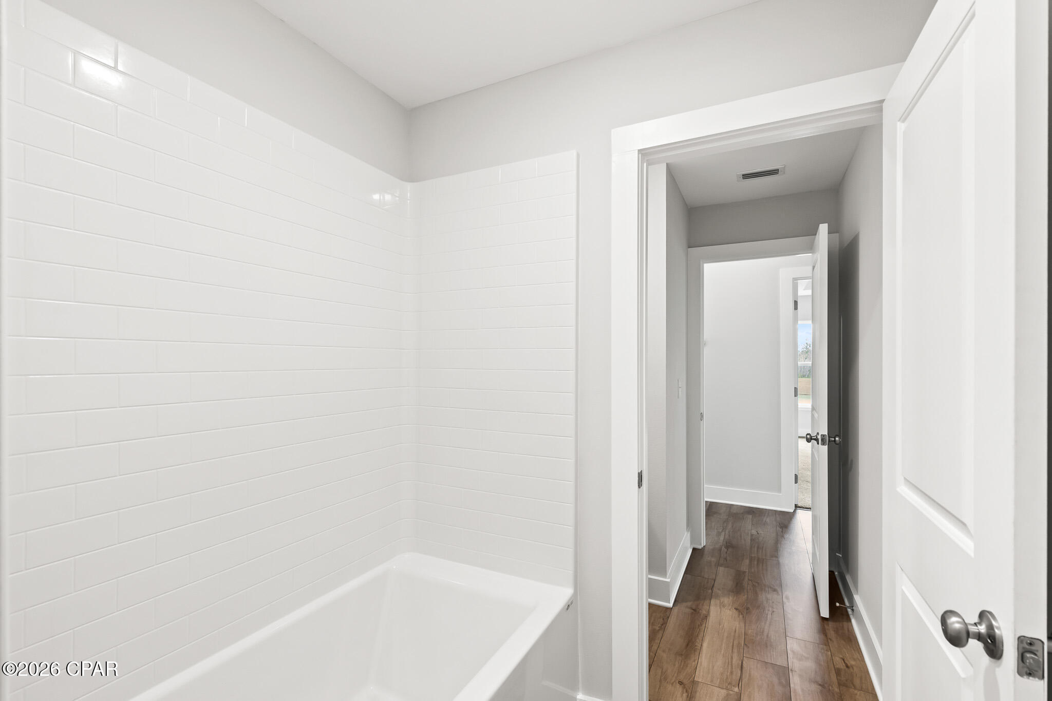 Park Place Phase 1 - Residential Lease