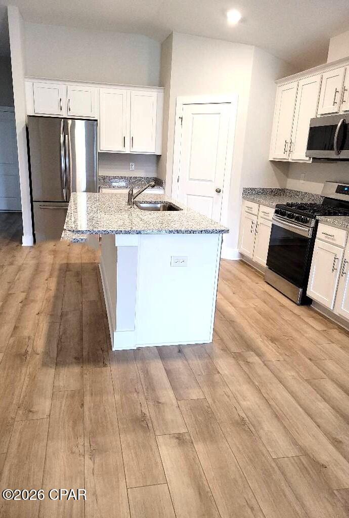 Park Place Phase 1 - Residential Lease