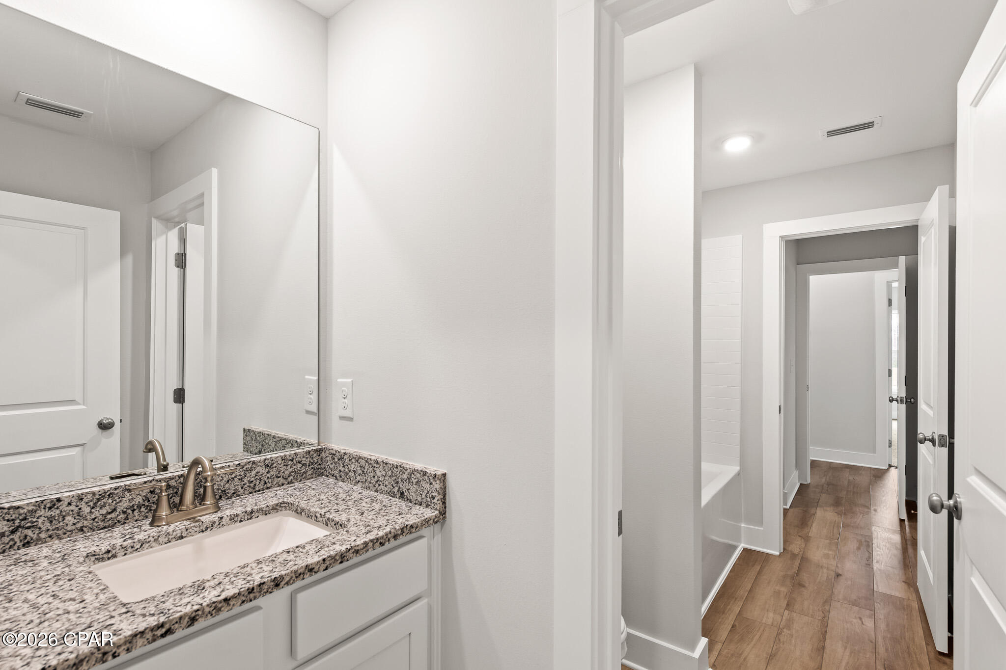 Park Place Phase 1 - Residential Lease