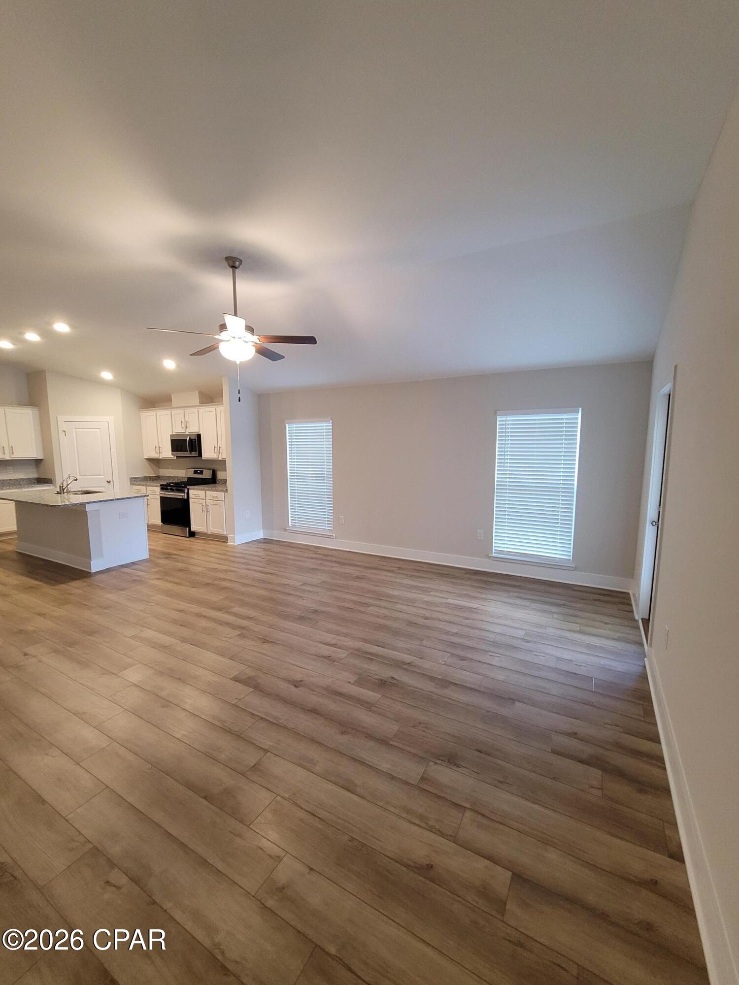 Park Place Phase 1 - Residential Lease