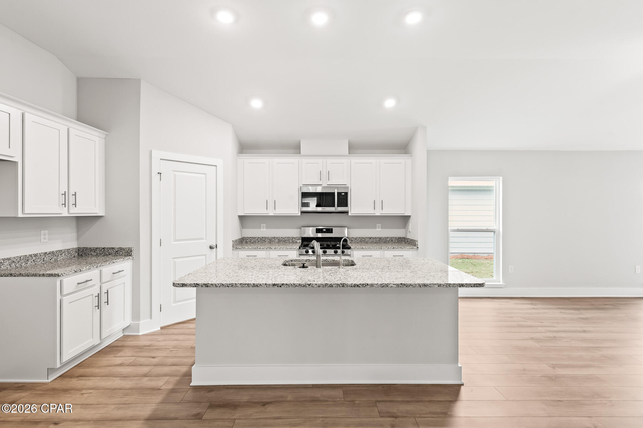 Park Place Phase 1 - Residential Lease
