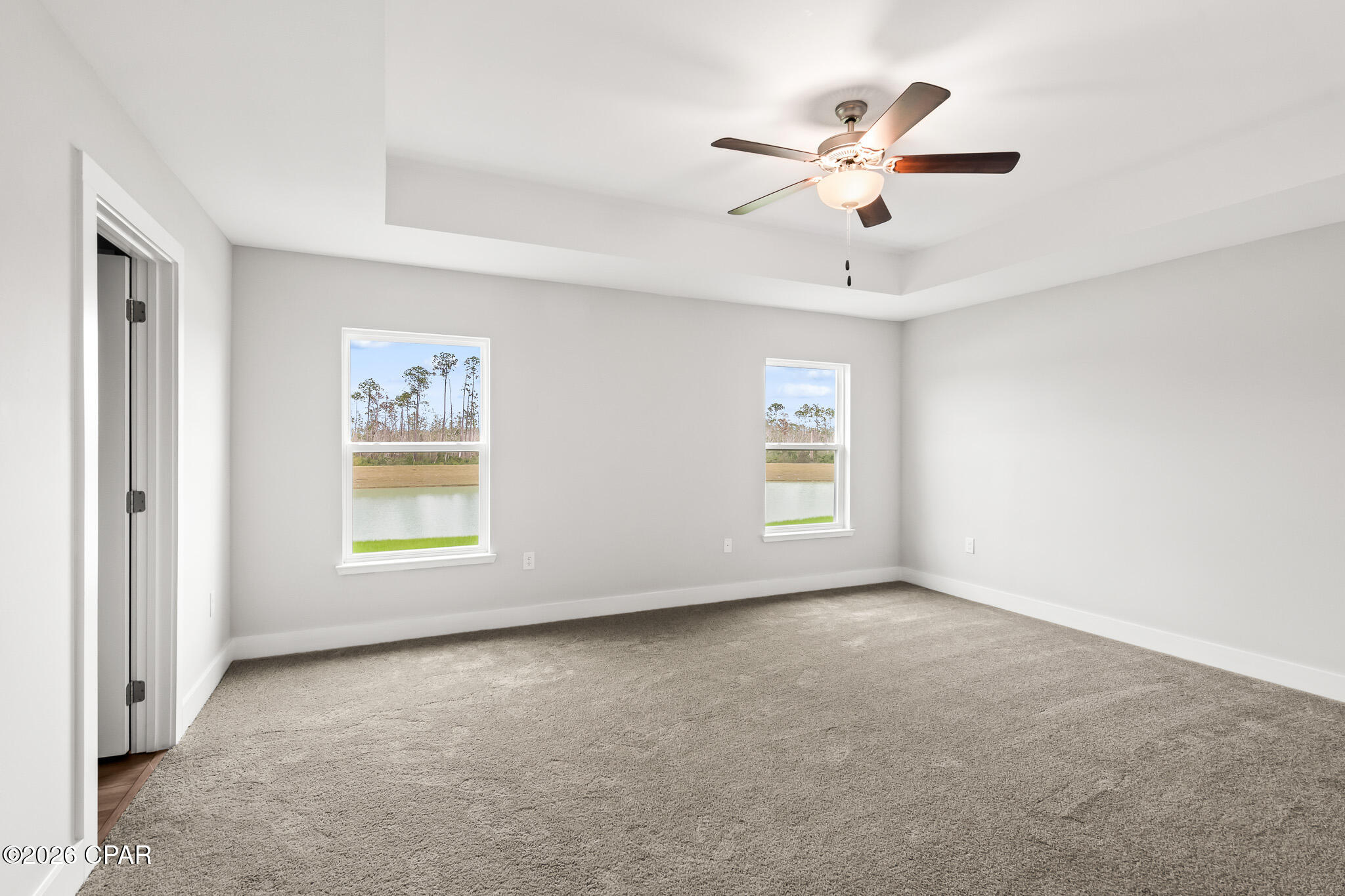 Park Place Phase 1 - Residential Lease
