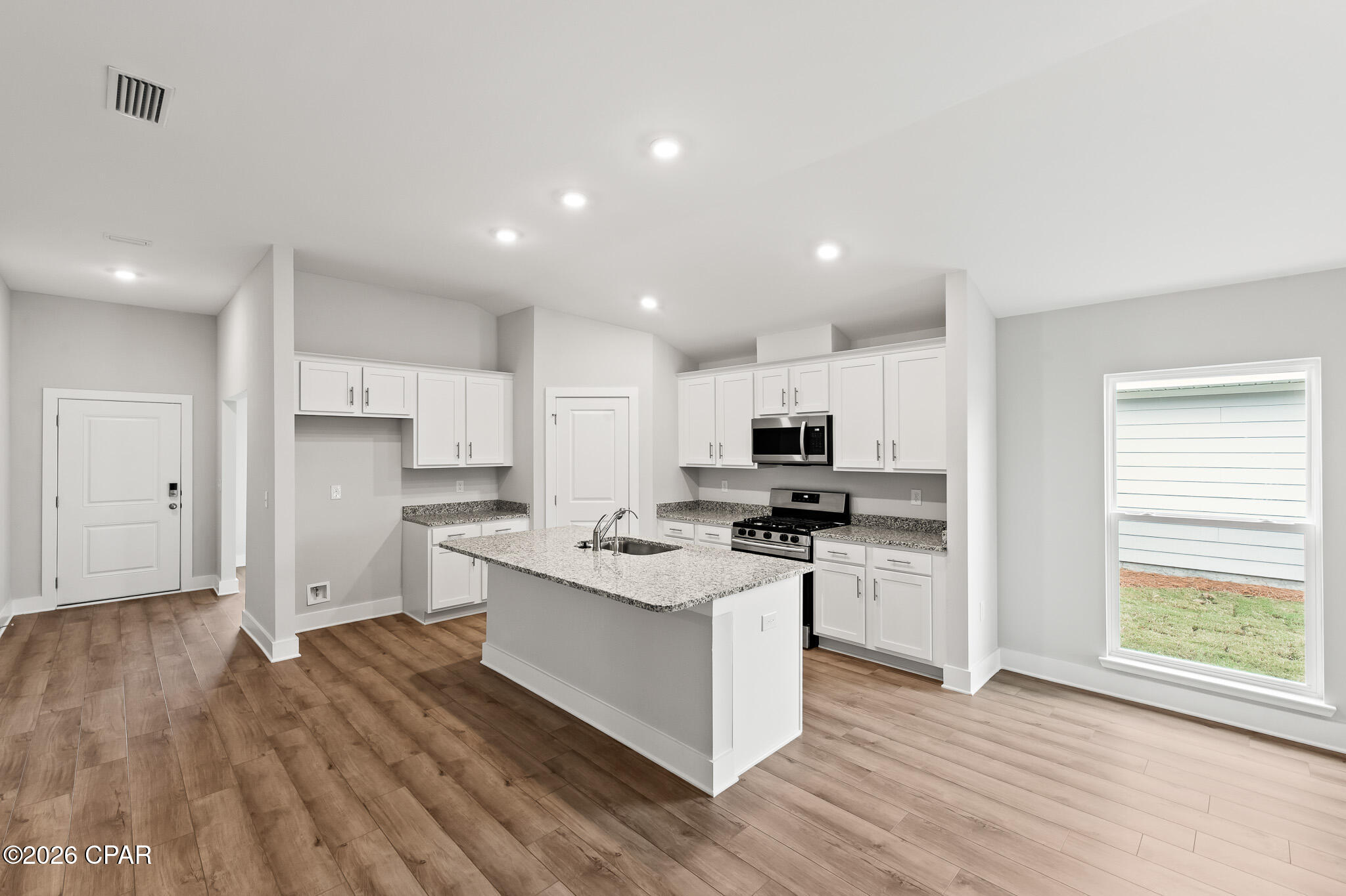 Park Place Phase 1 - Residential Lease