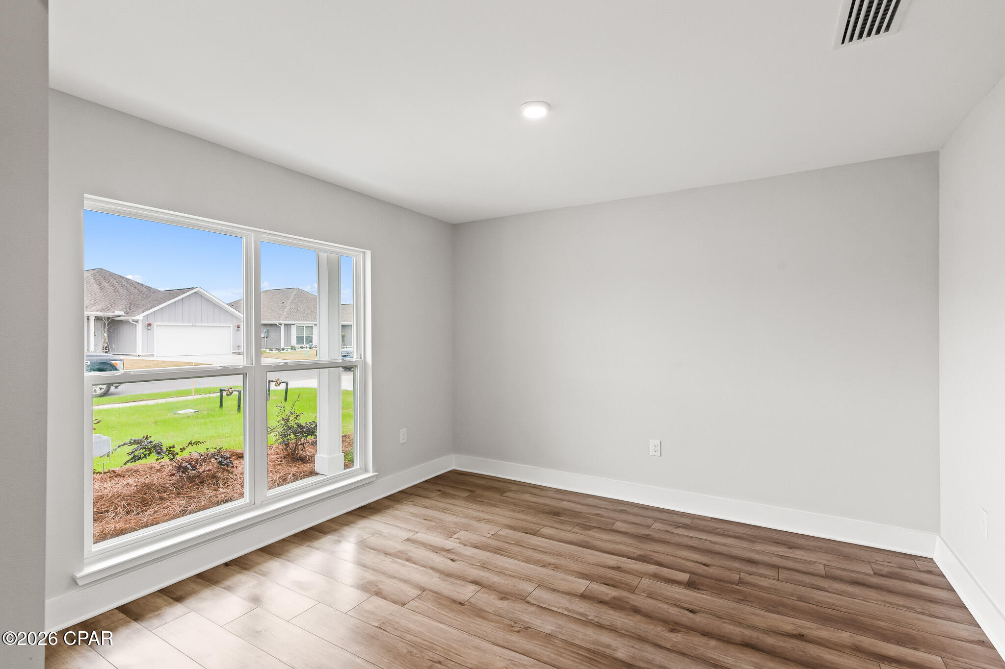 Park Place Phase 1 - Residential Lease