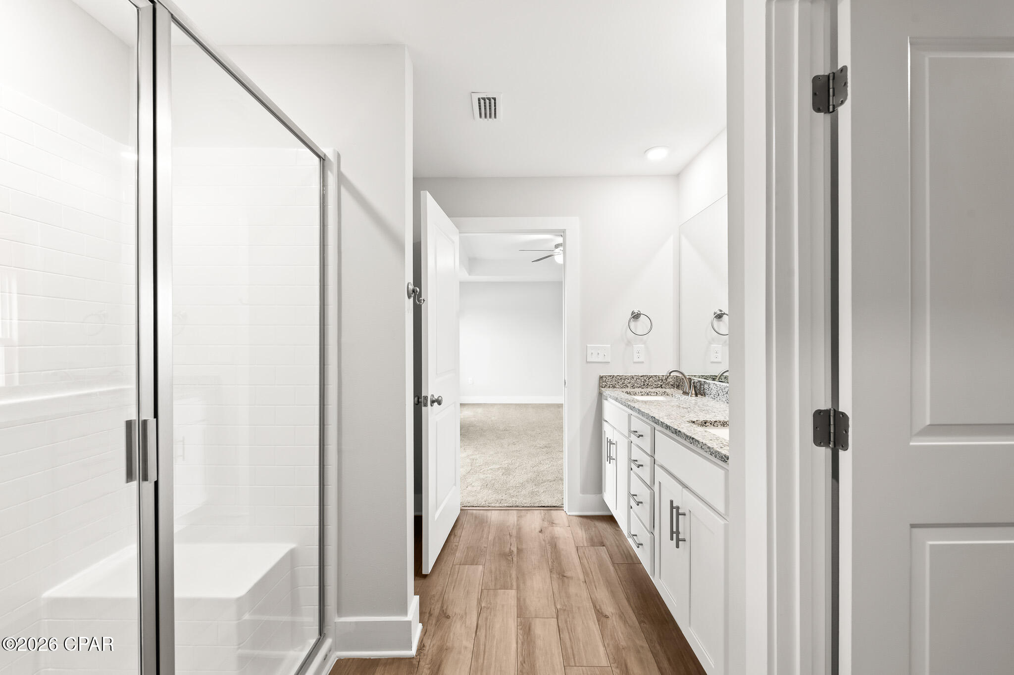 Park Place Phase 1 - Residential Lease