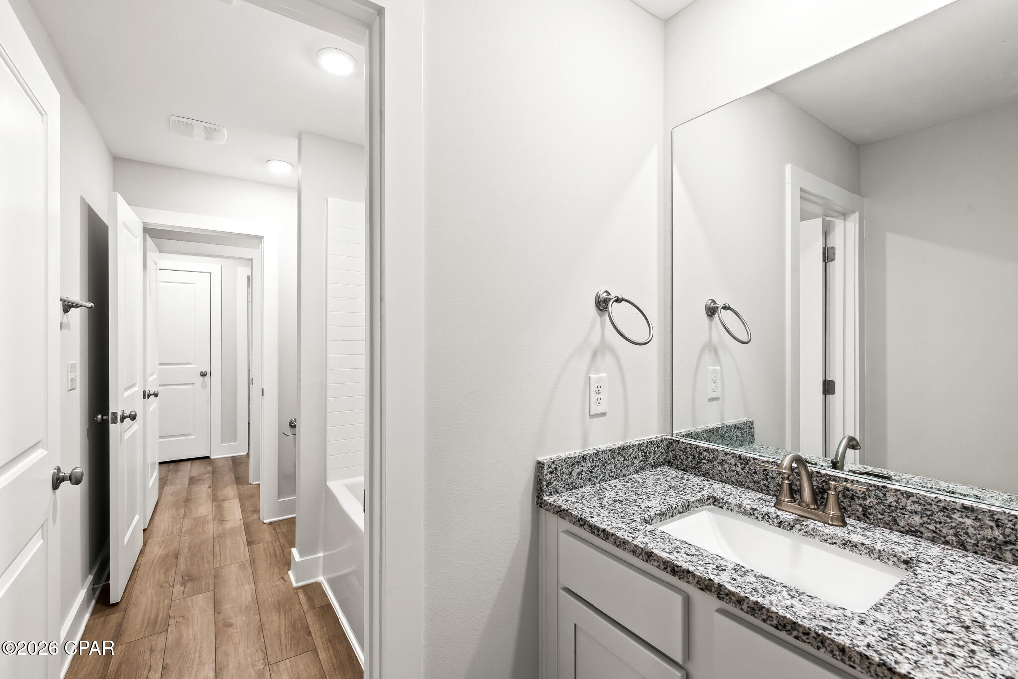 Park Place Phase 1 - Residential Lease
