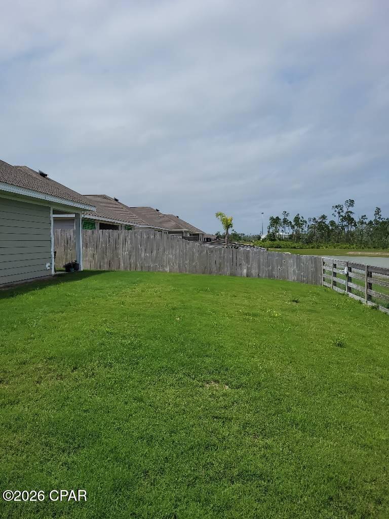 Park Place Phase 1 - Residential Lease