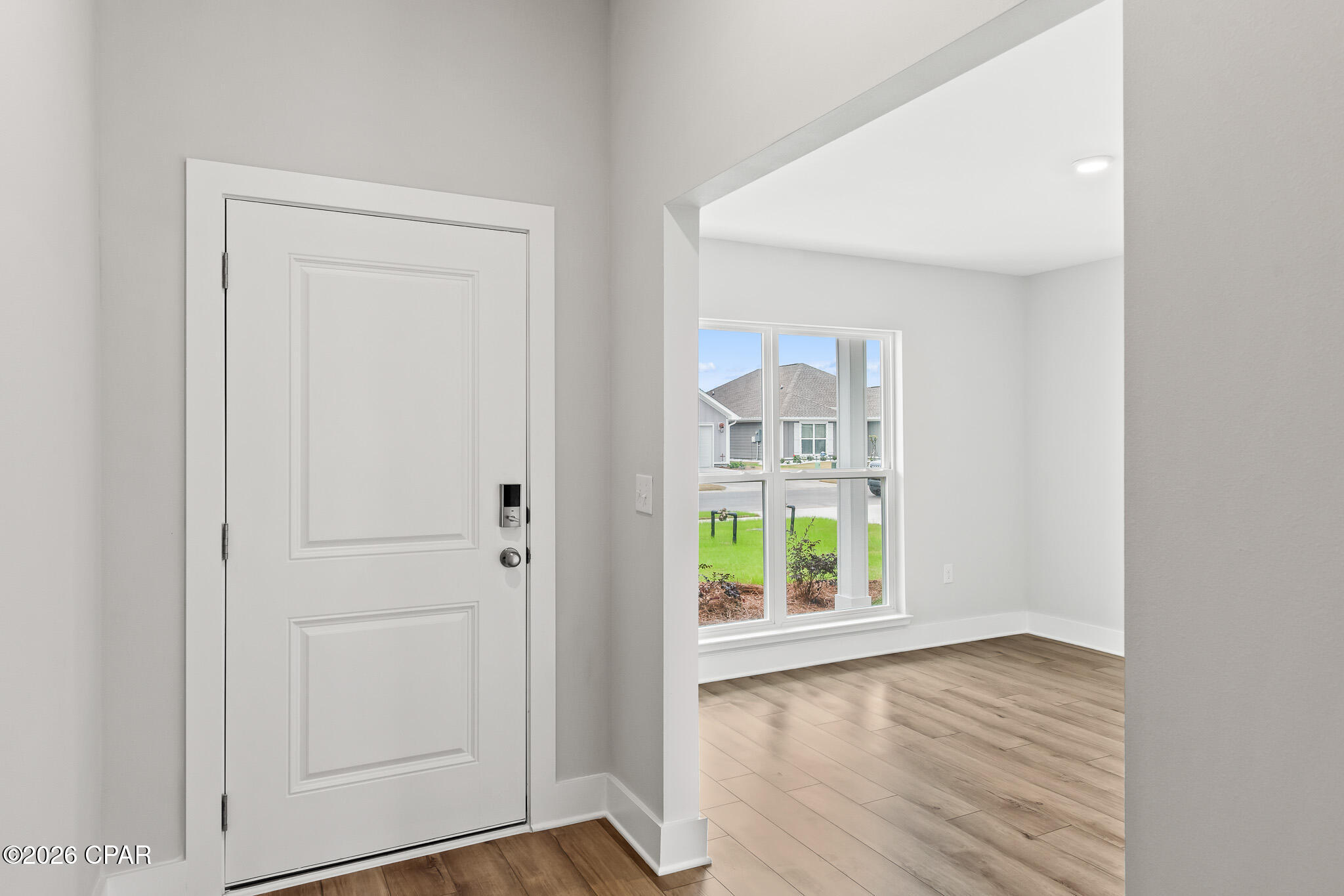 Park Place Phase 1 - Residential Lease