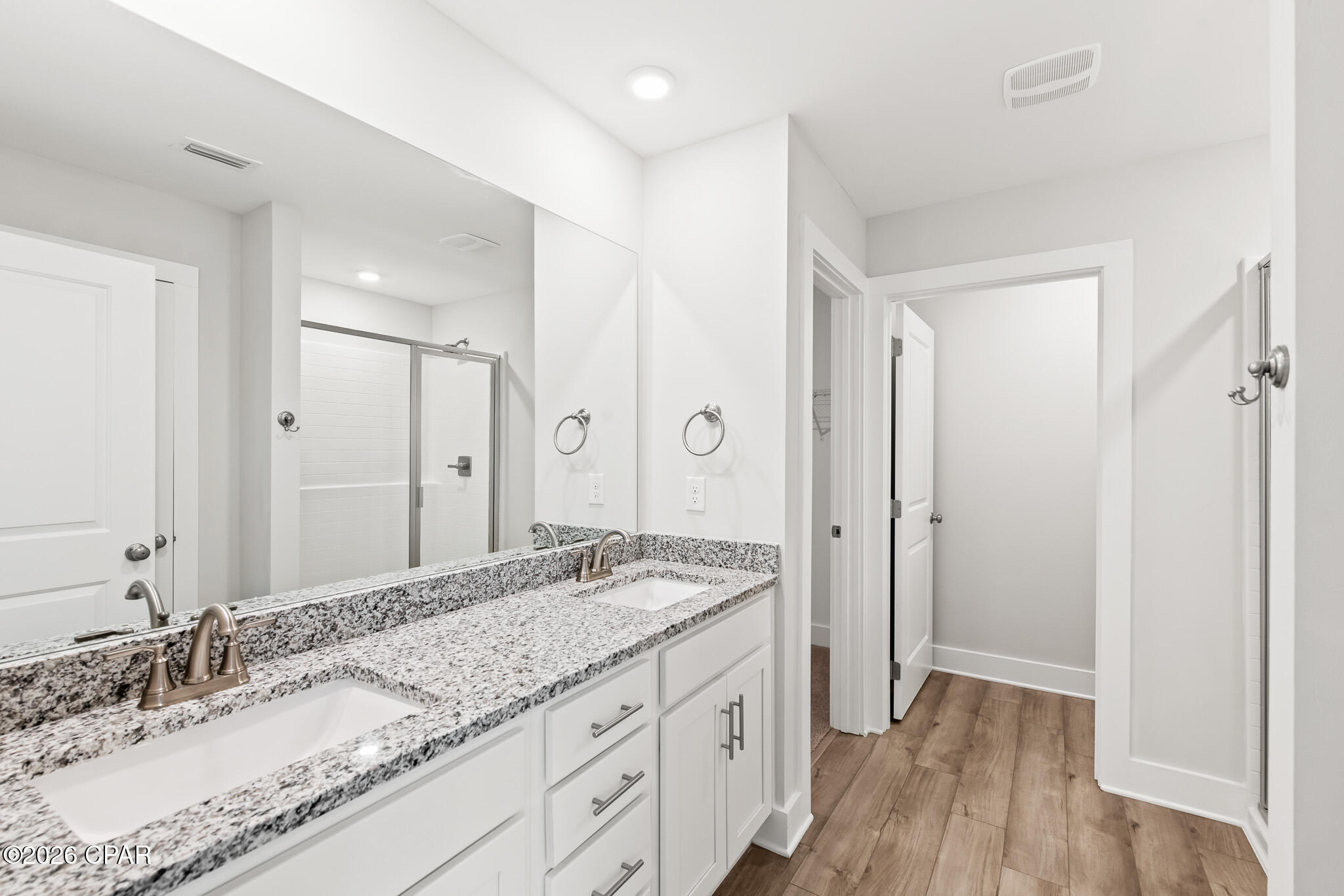 Park Place Phase 1 - Residential Lease