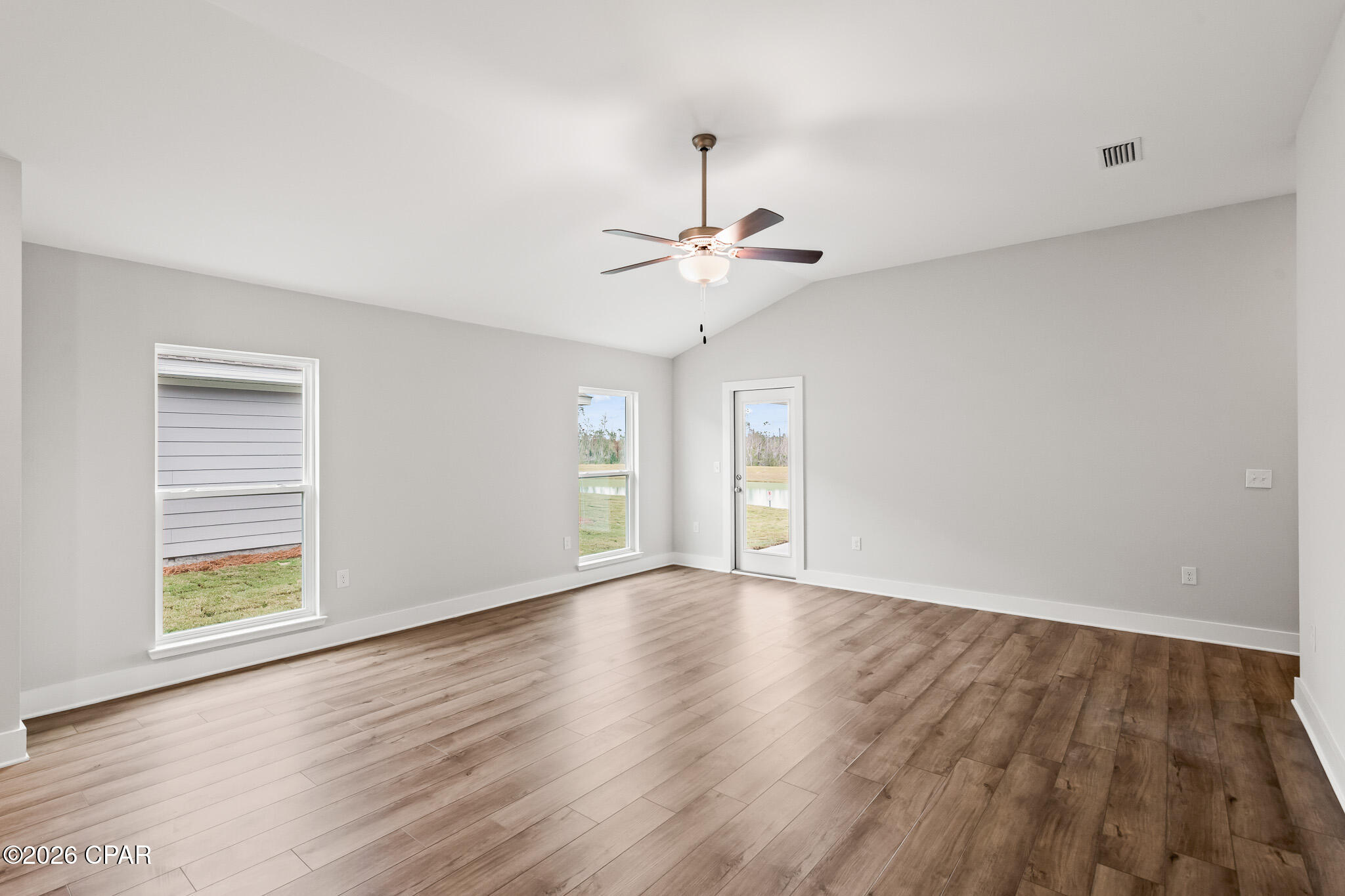 Park Place Phase 1 - Residential Lease