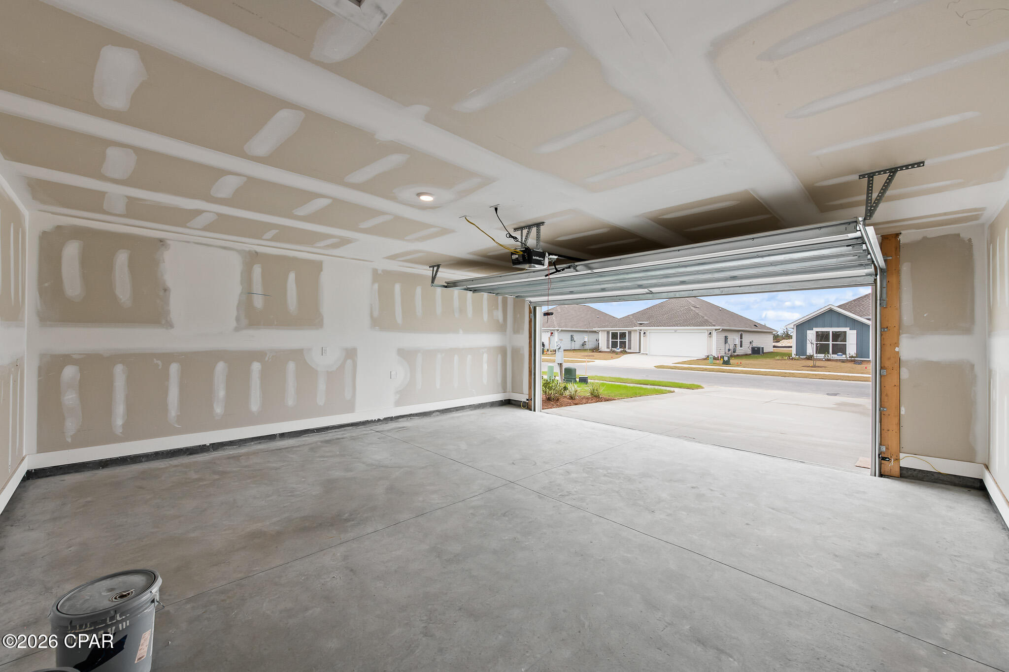 Park Place Phase 1 - Residential Lease