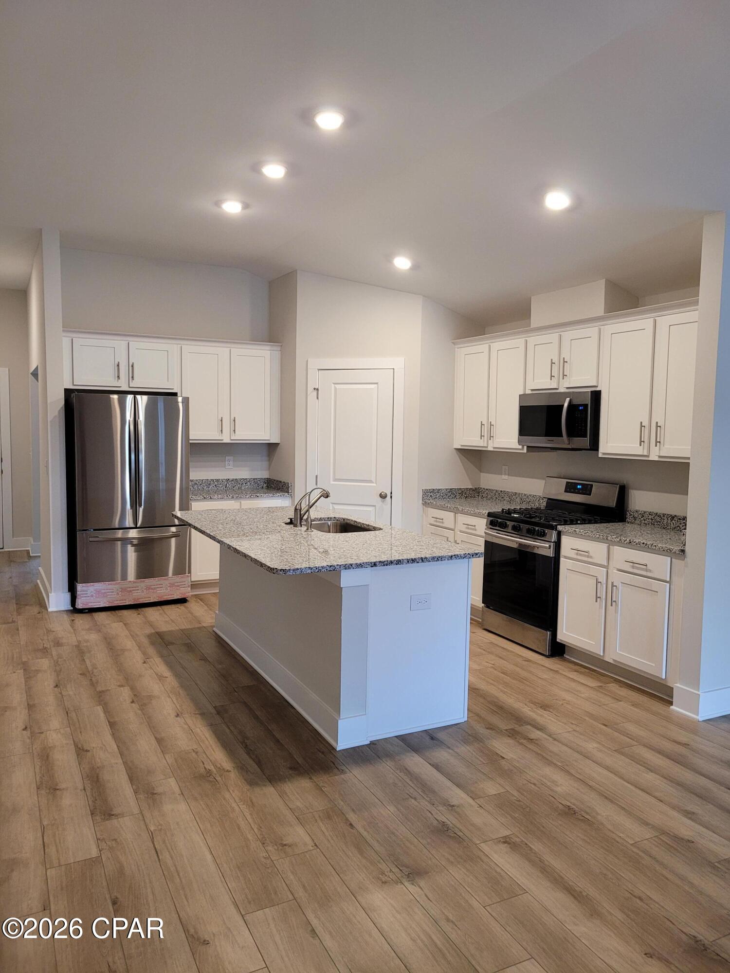 Park Place Phase 1 - Residential Lease